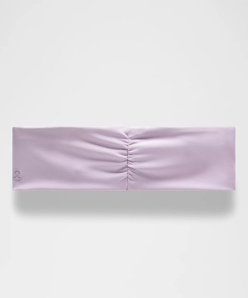 lululemon Crossover Headband outlook