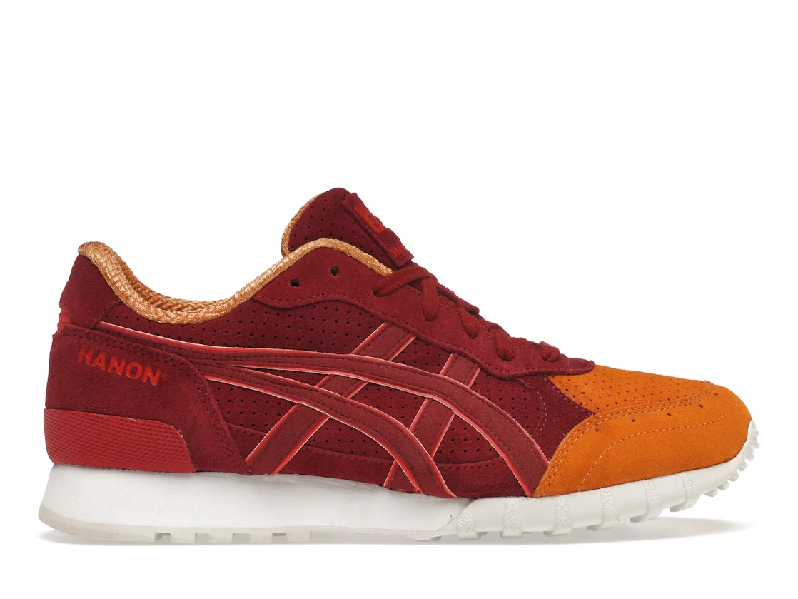 ASICS Onitsuka Tiger Colorado 85 Hanon Wildcats 2 - 1