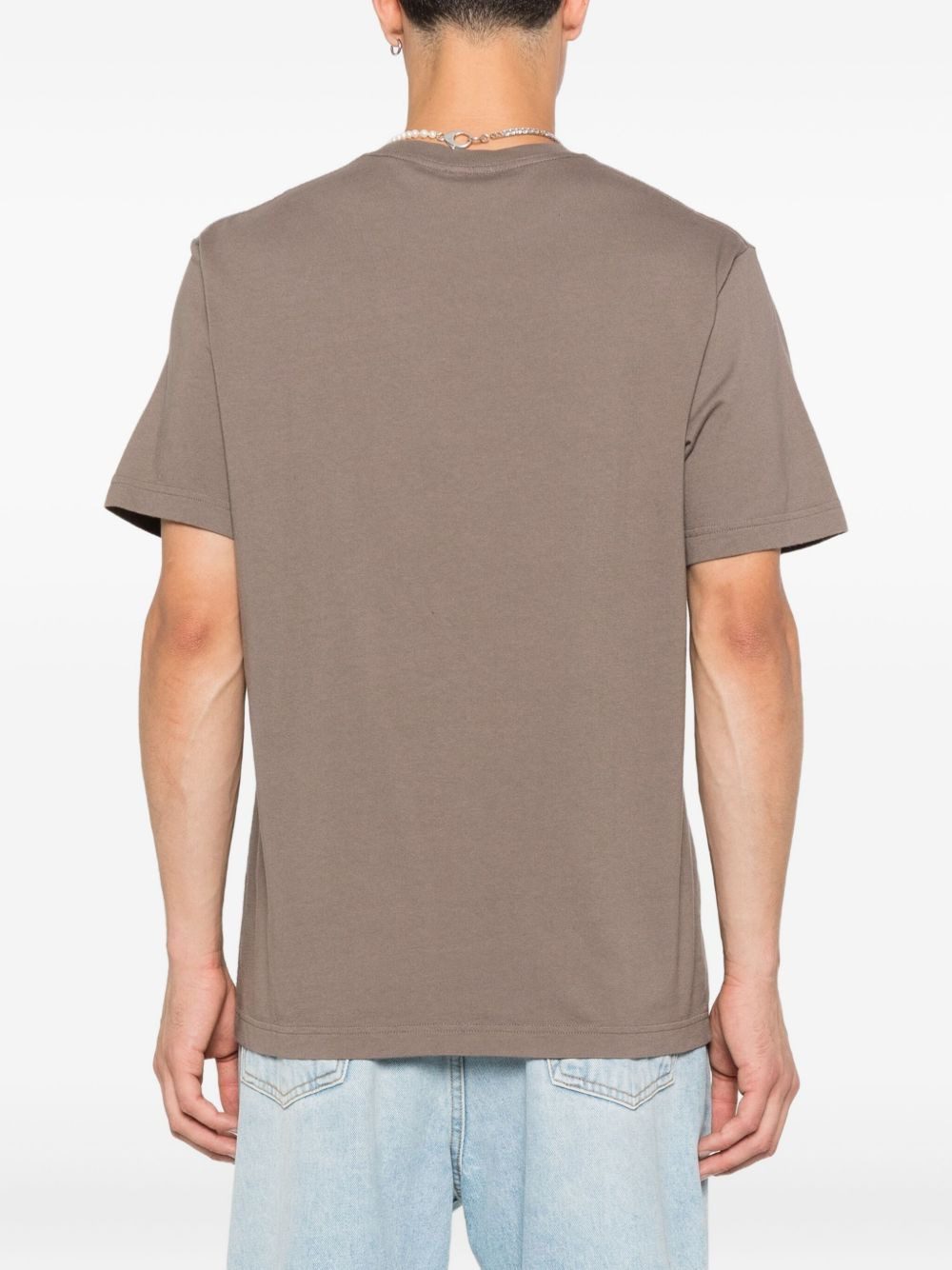 Boke Flower 2.0 T-shirt - 3
