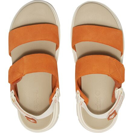 Greyfield Backstrap Sandal - Women's - 2