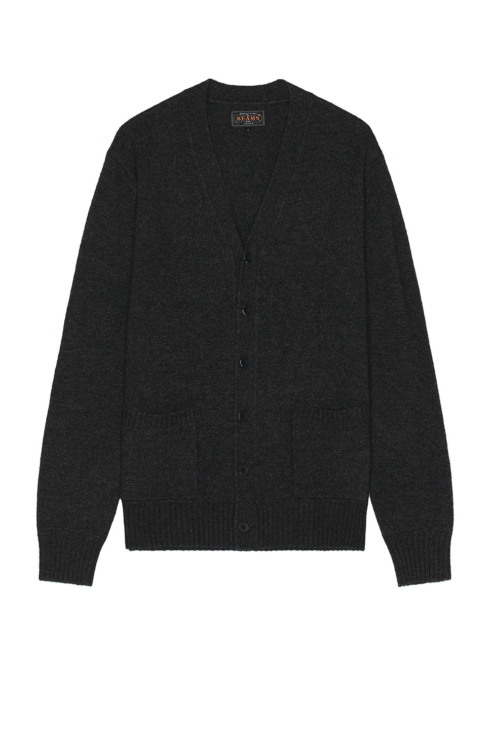 Cardigan Elbow Patch 7g - 1