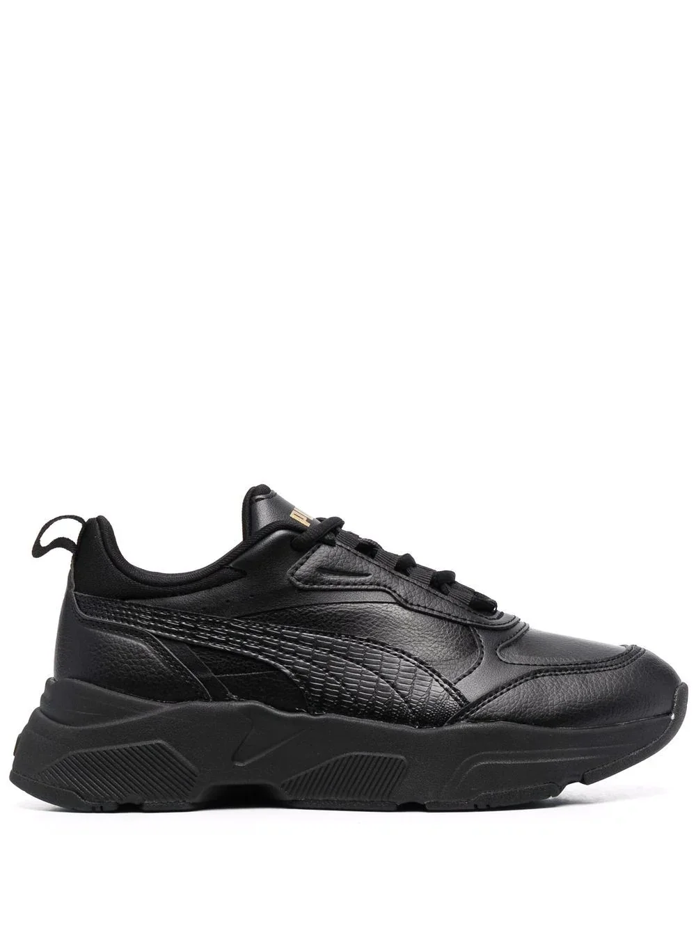 Cassia low-top sneakers - 1