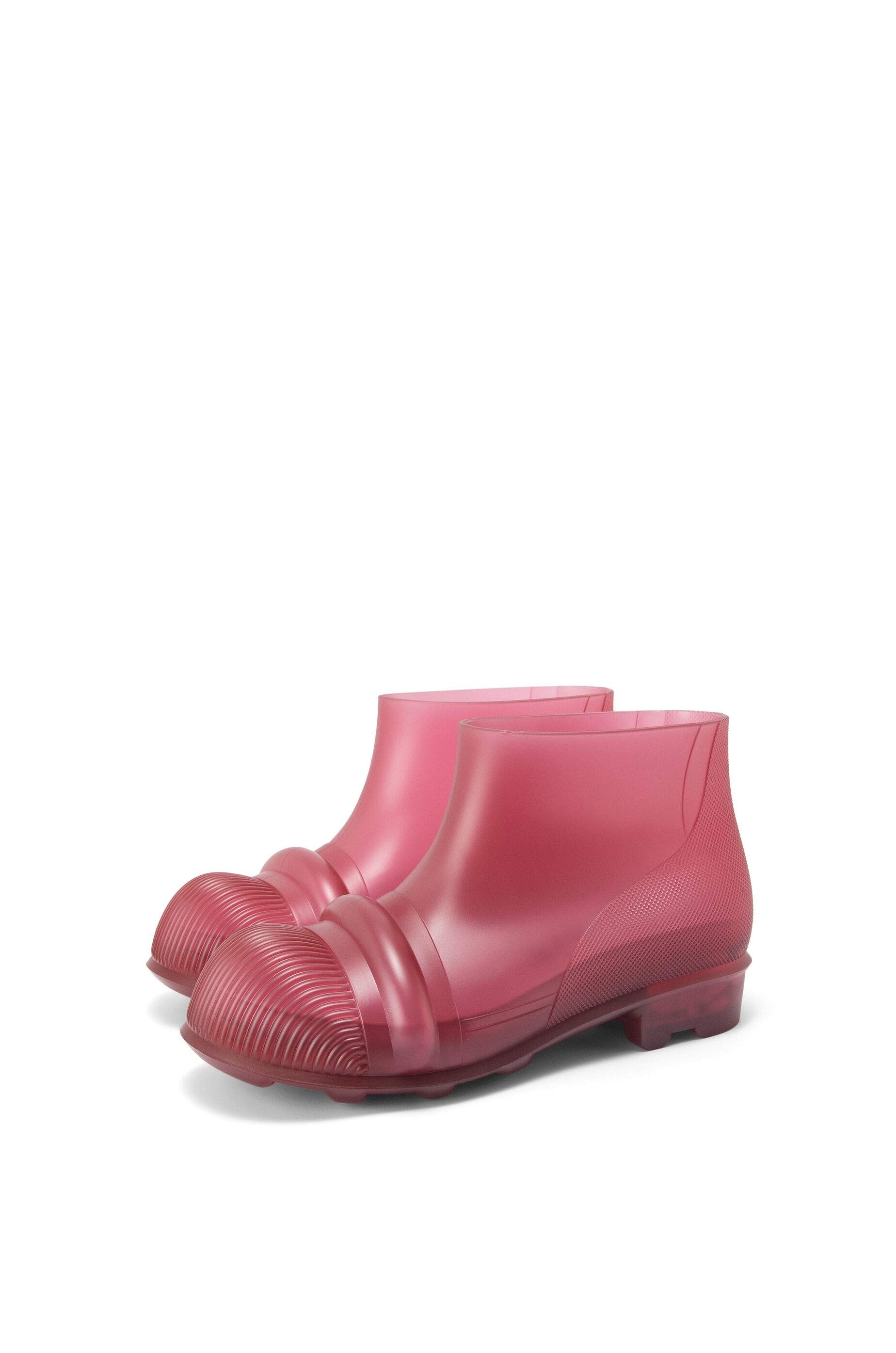 Boot in rubber - 2