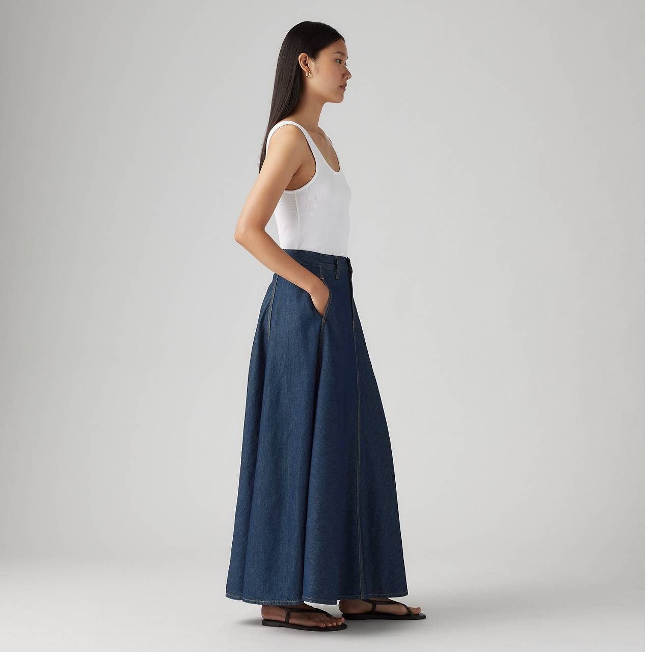 XL SKIRT - 6
