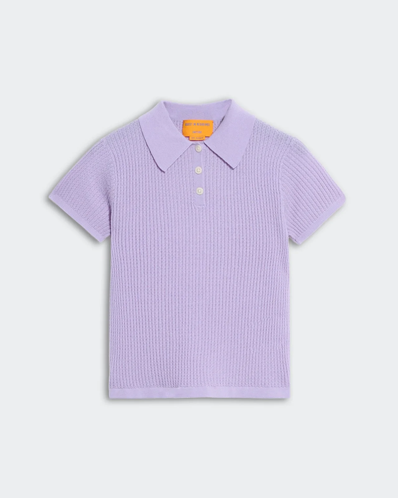 Shrunken Polo - 1