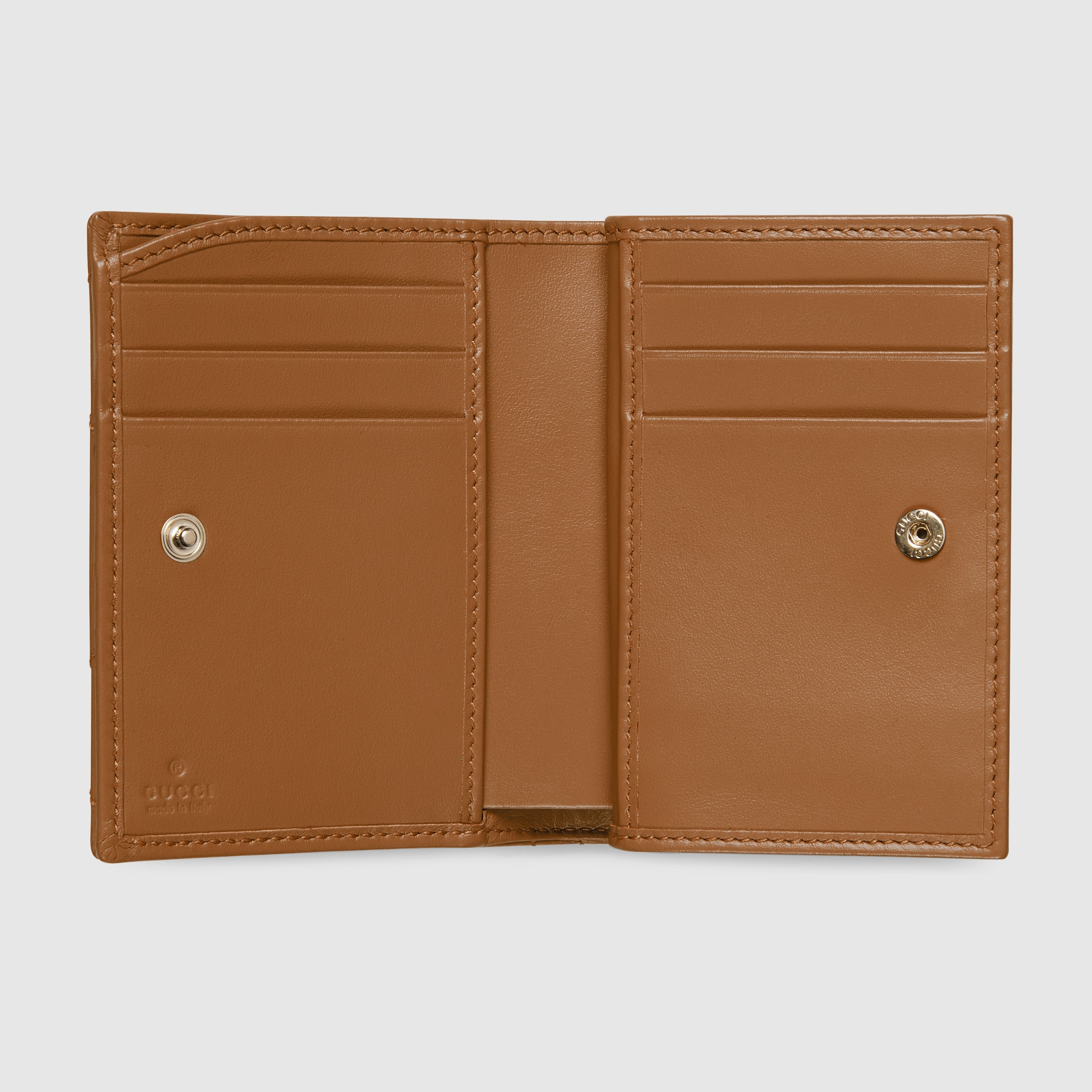 GG Marmont medium wallet - 2