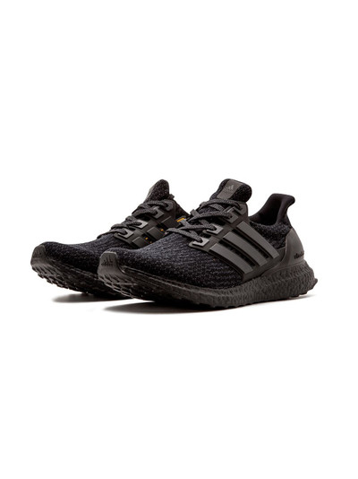 adidas UltraBOOST low-top sneakers outlook