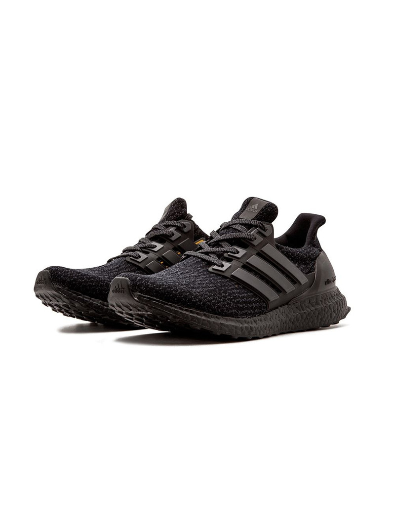 Ultraboost "Triple Black 3.0" sneakers 2