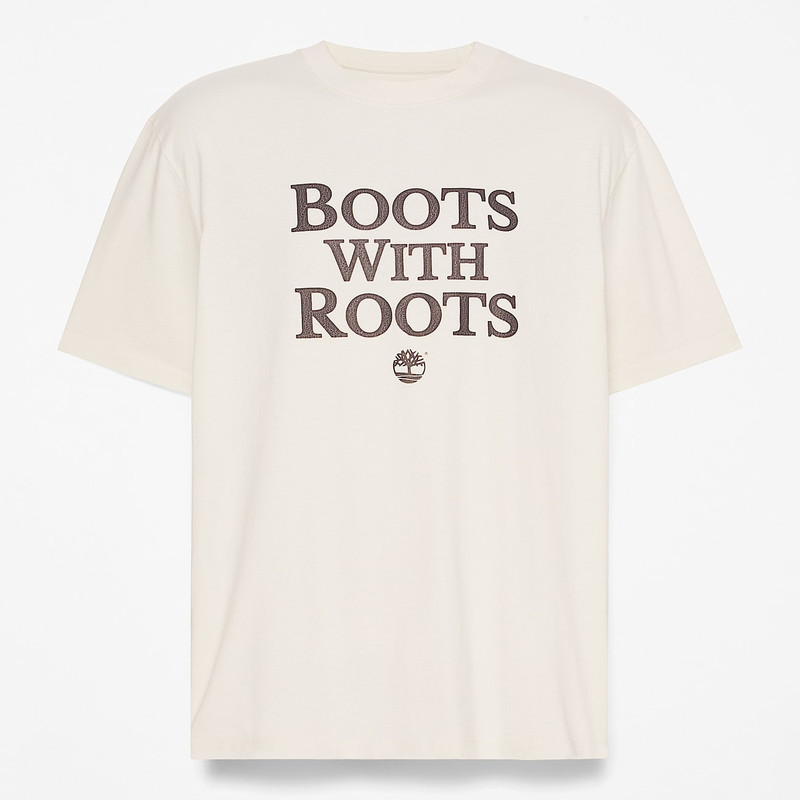 Men's Slogan T-Shirt 1