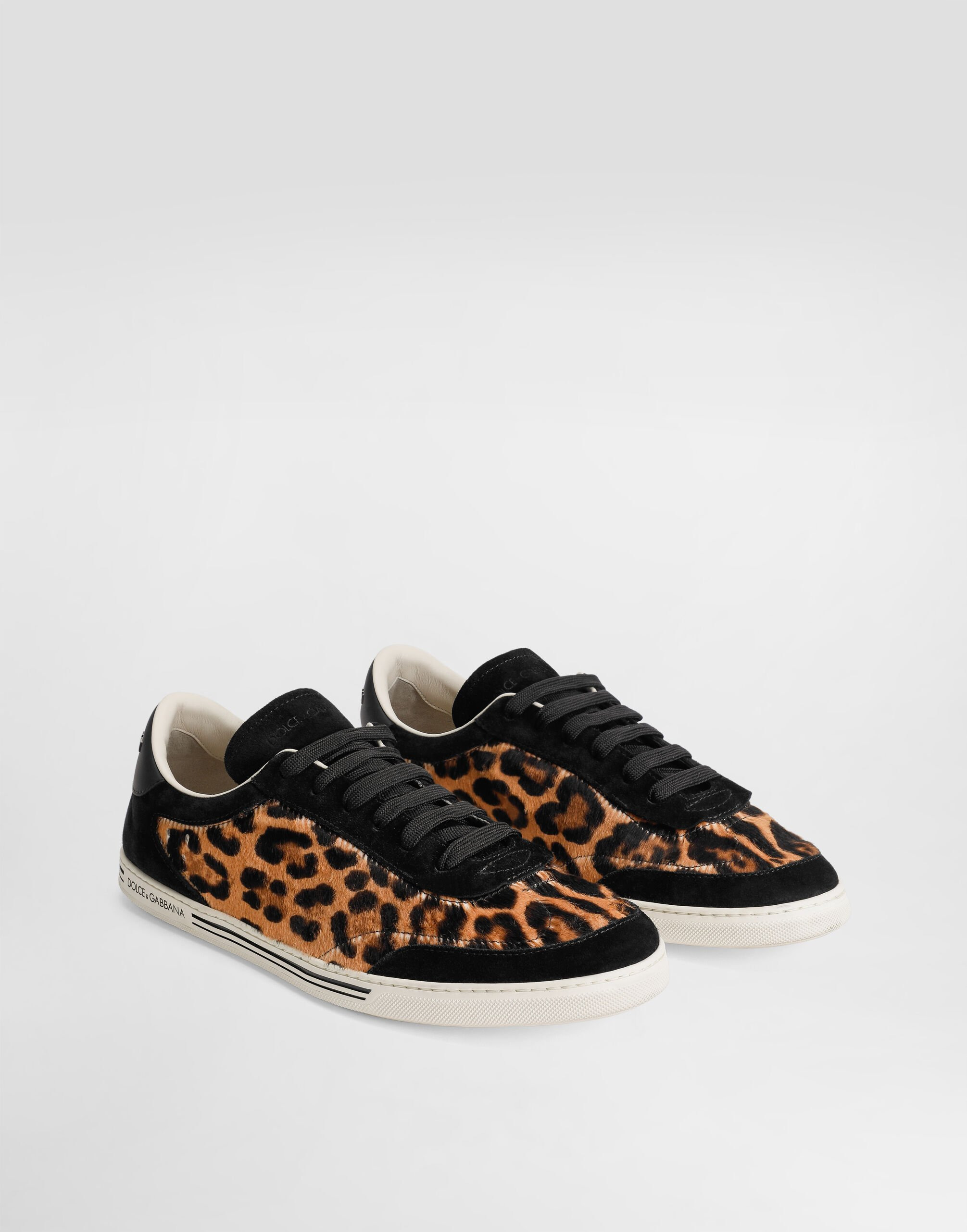 Saint Tropez sneakers with print - 2