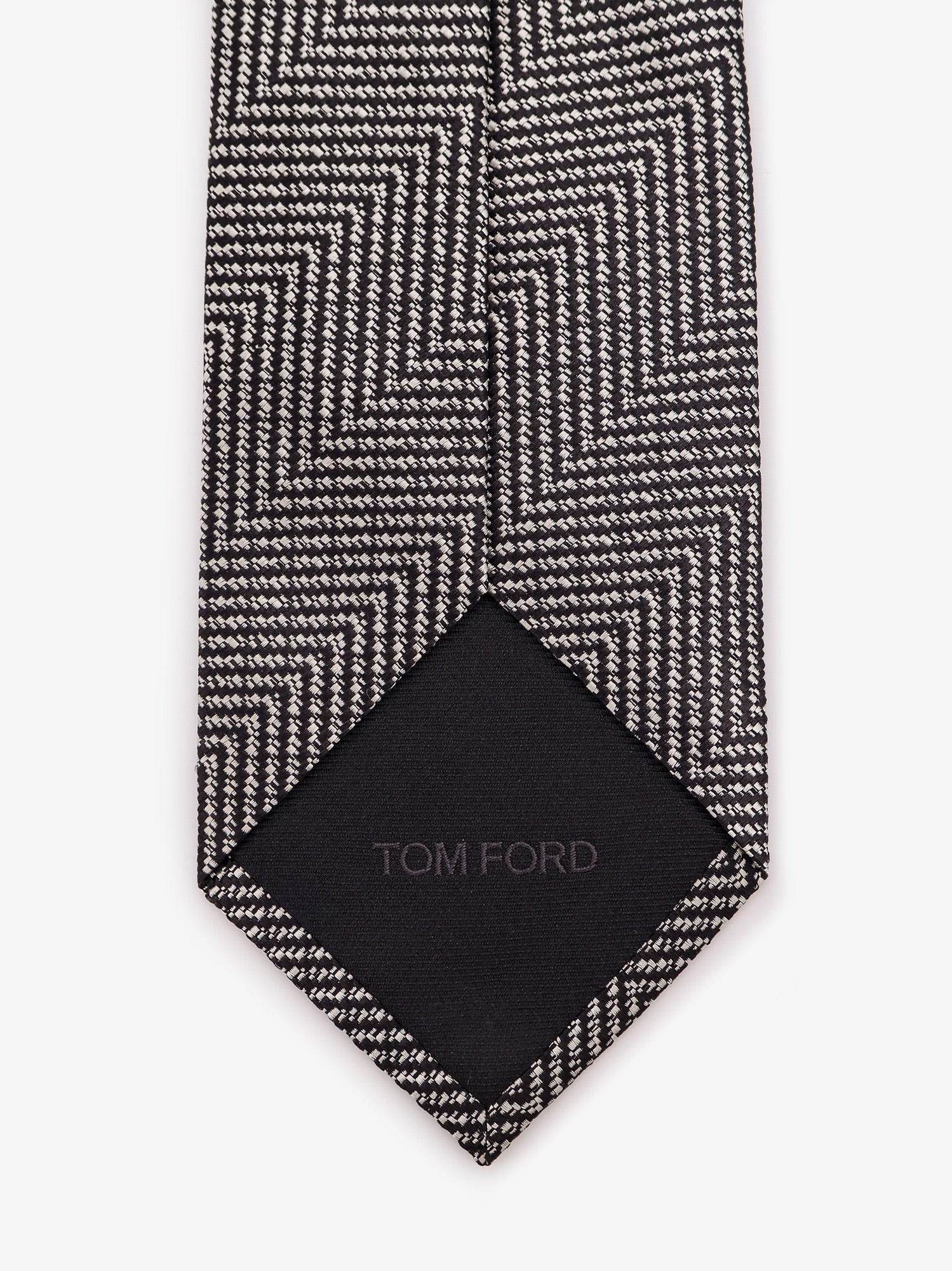 Tom Ford Silk Tie - 3