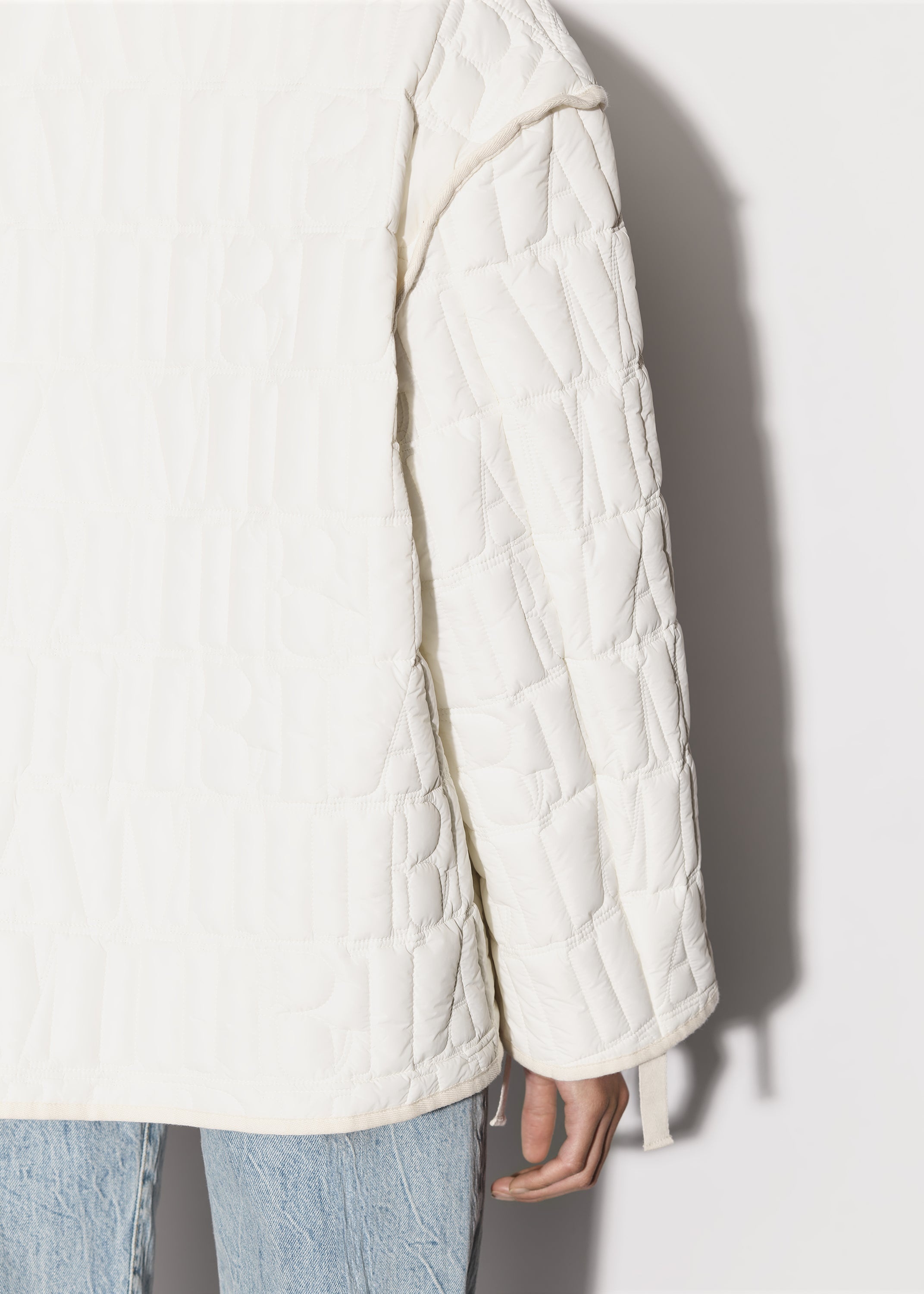 LINER JACKET - 10