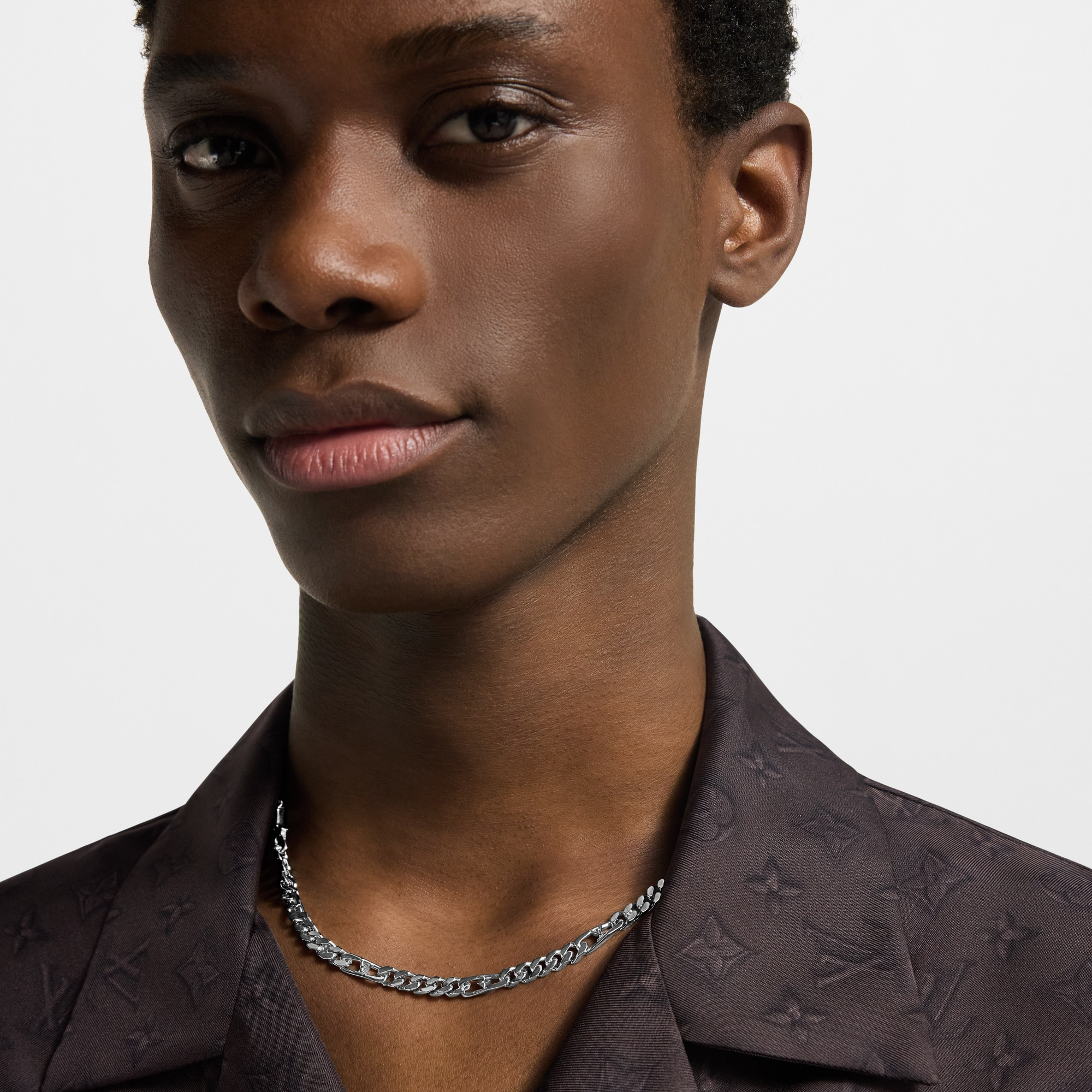 LV Figaro Necklace - 4