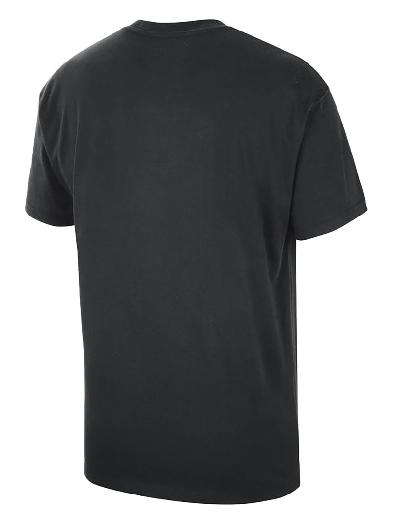 Nike NBA Los Angeles Courtside Max 90 T-shirt outlook