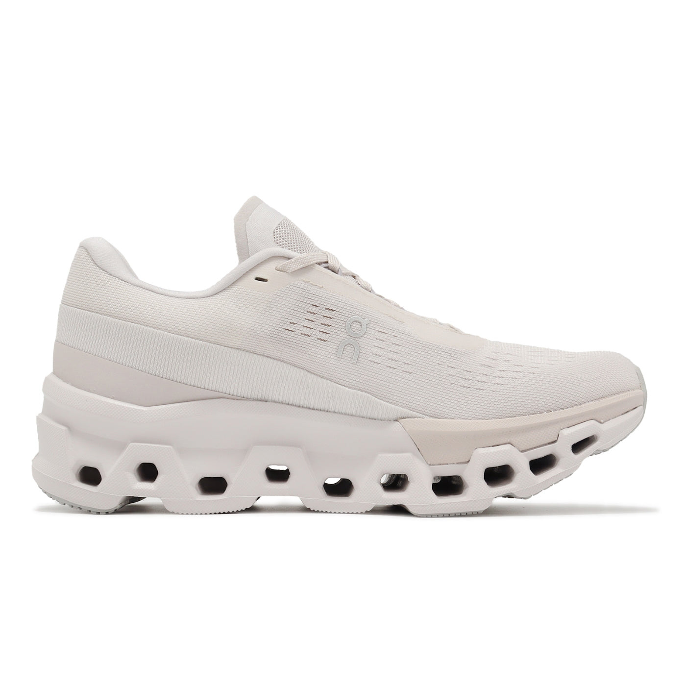 (WMNS) On Running Cloudmonster 2 'Sand Frost' 3WE10110838 - 2