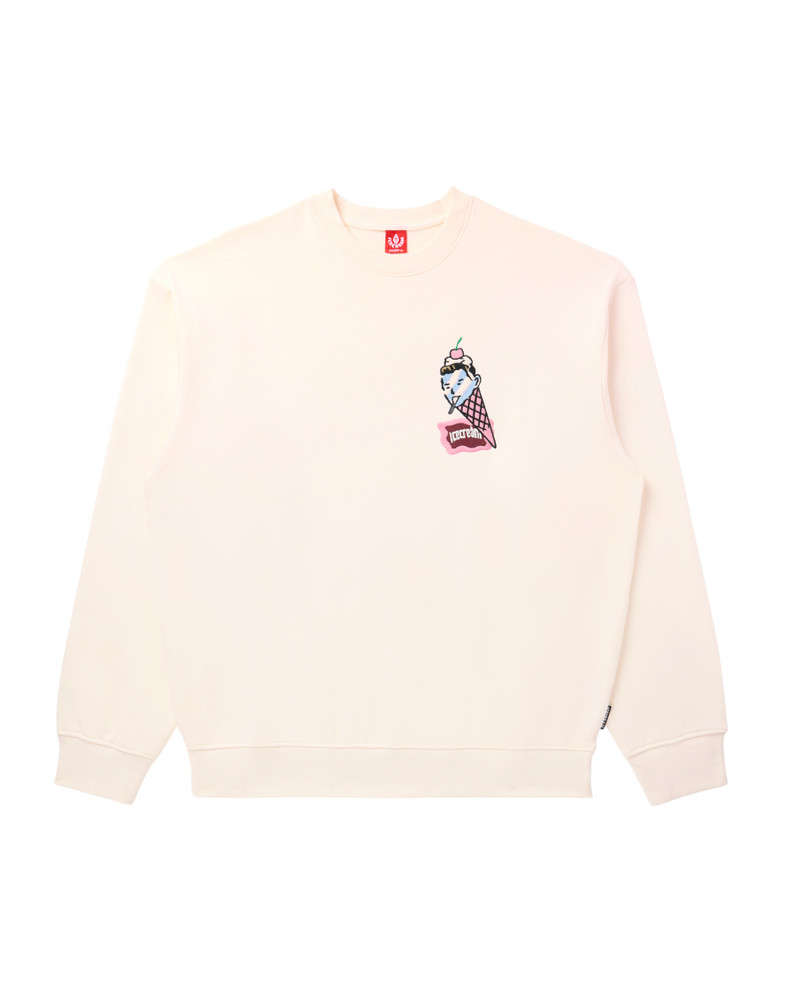 CONEMAN SWEATSHIRT 1