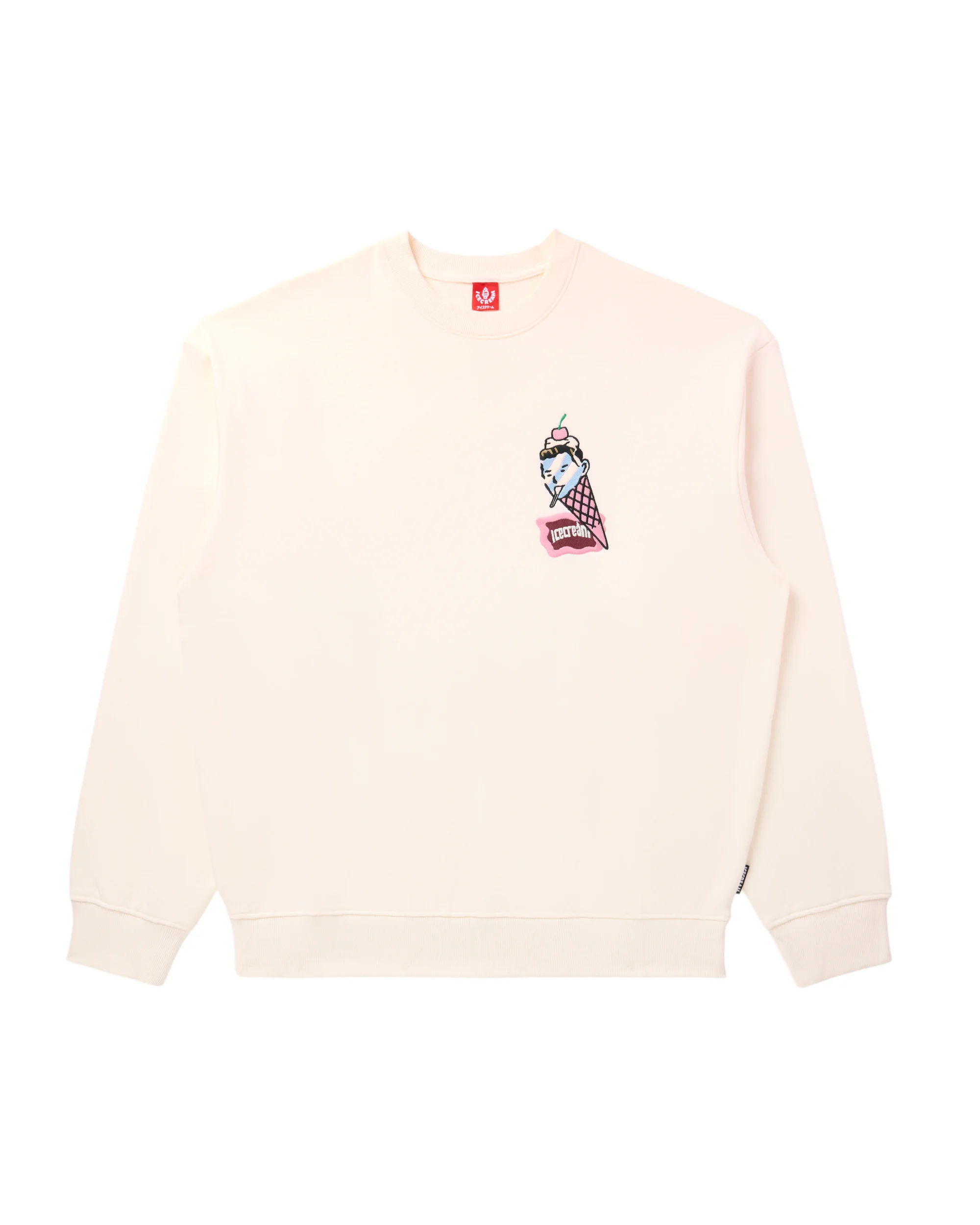 CONEMAN SWEATSHIRT - 1