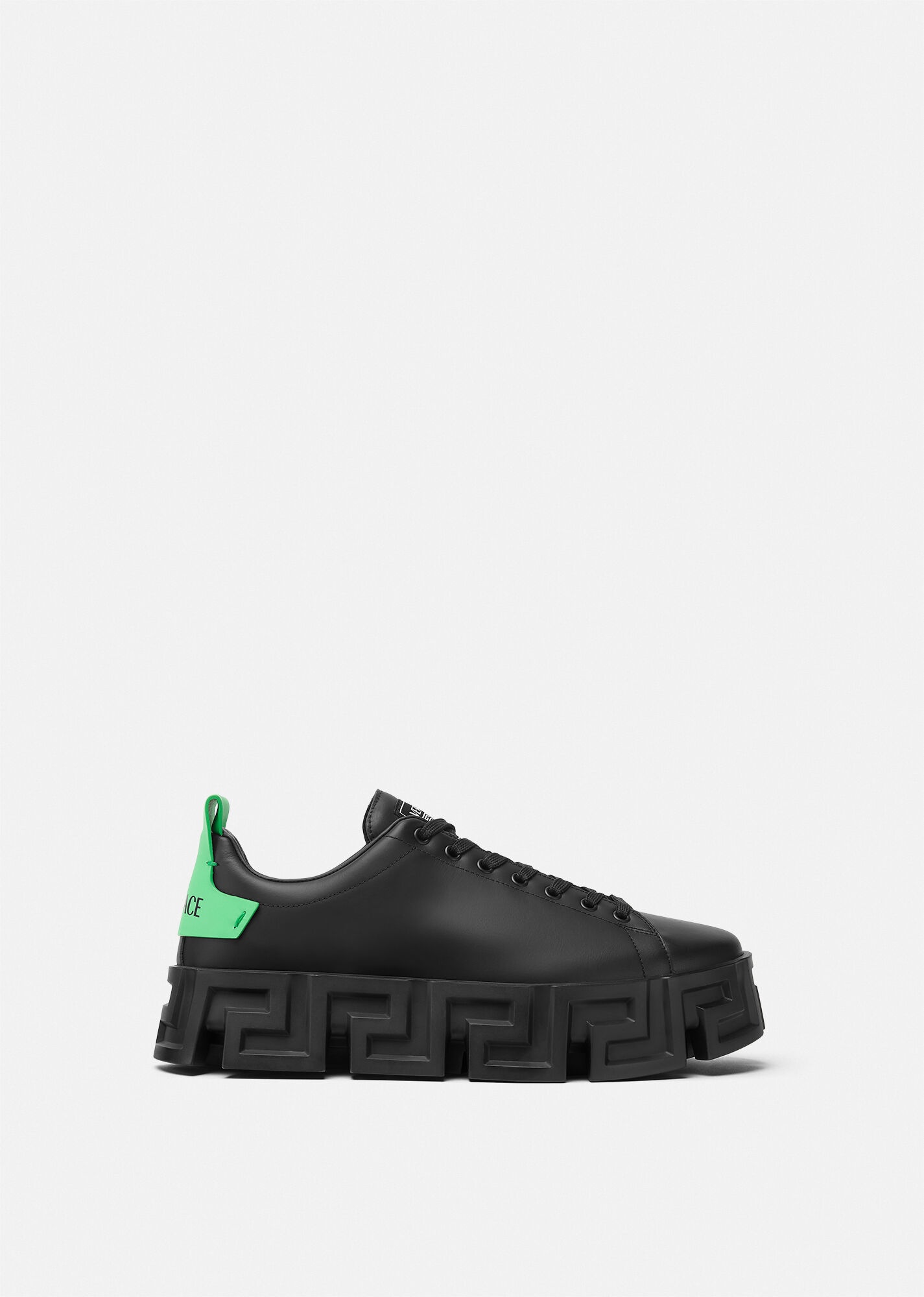 Greca Labyrinth Sneakers - 1