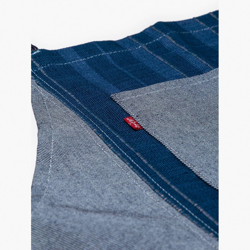 LEVI'S® AND MERCADO GLOBAL APRON 3