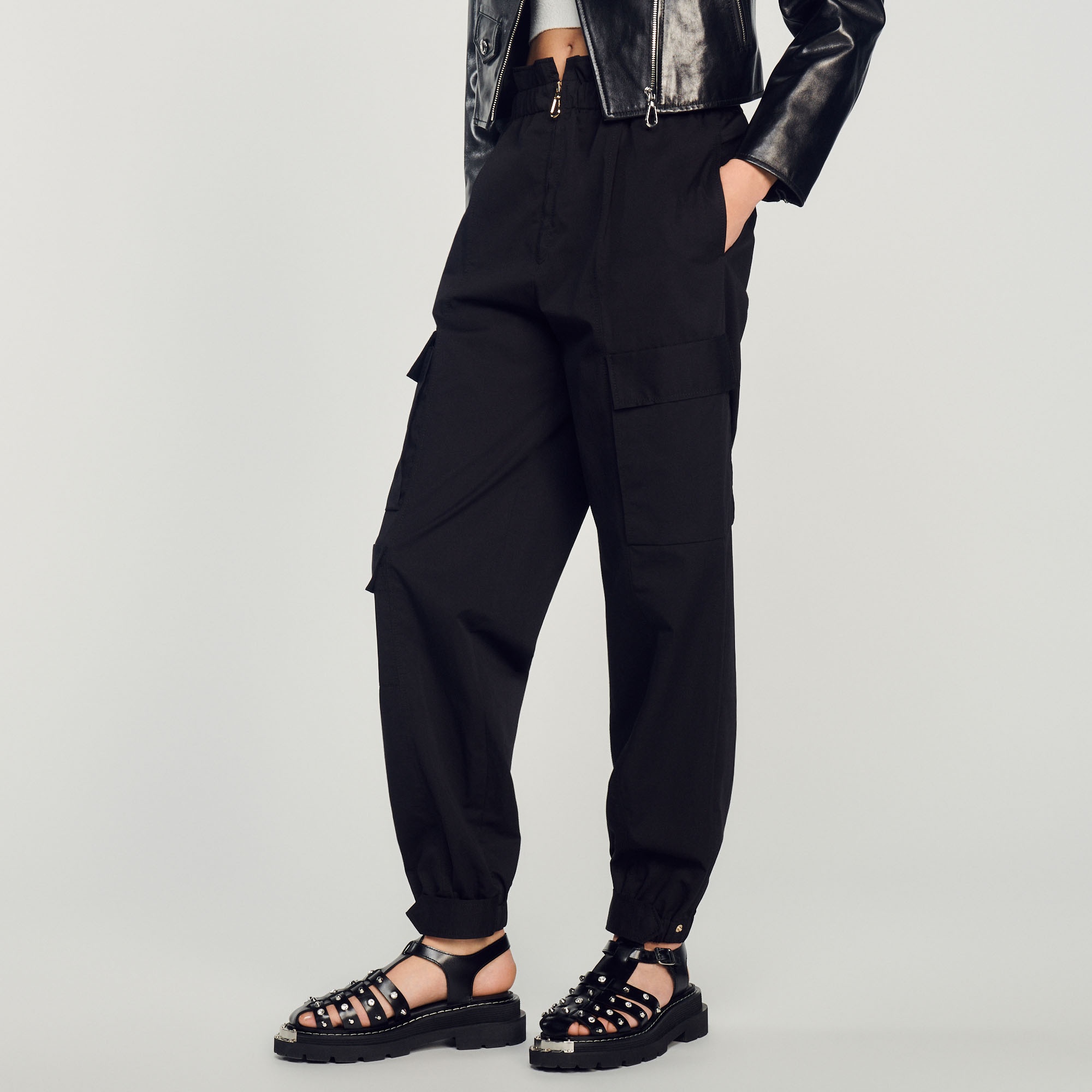 Cargo pants - 5