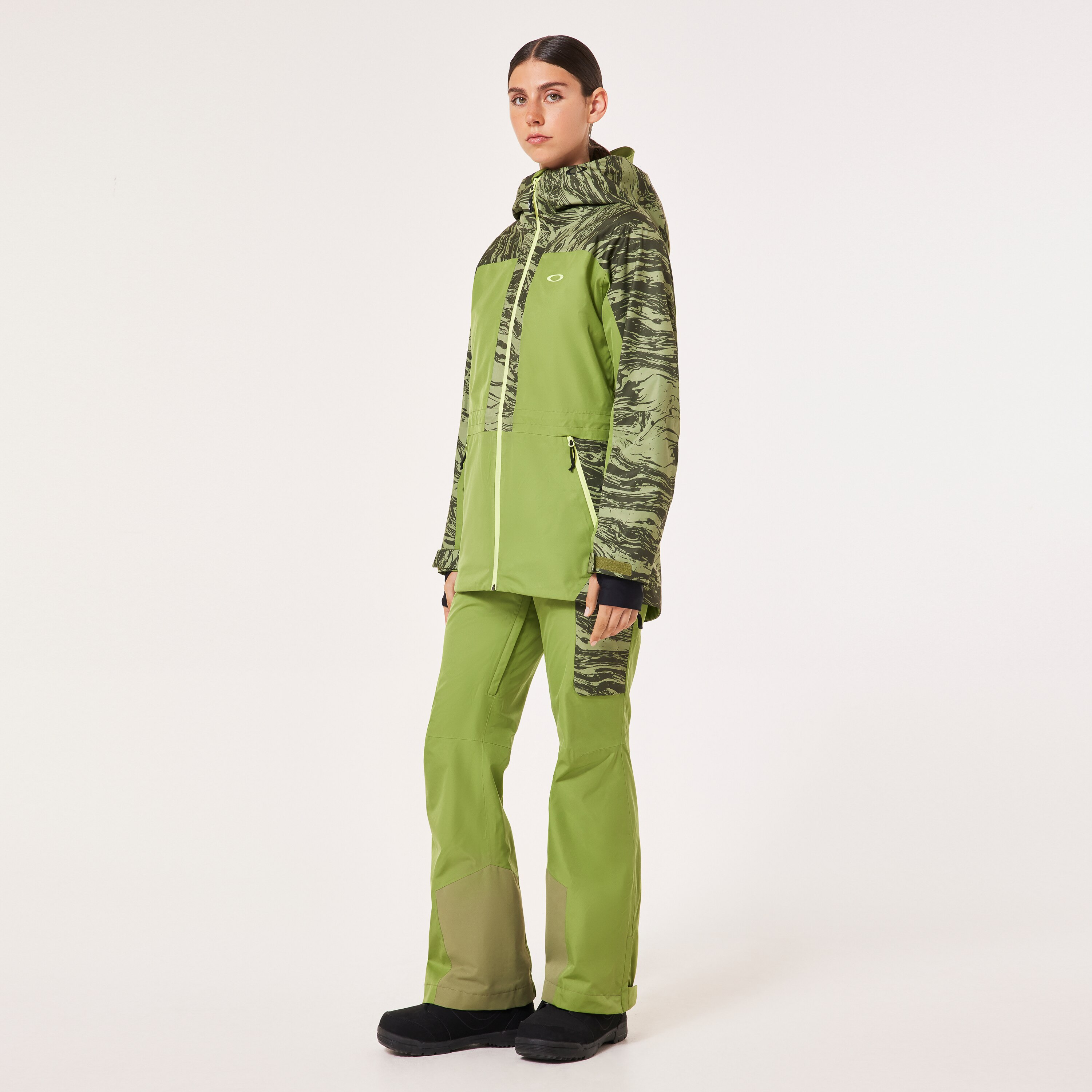 Tc Juno Reduct Shell Jacket 2.0 - 14