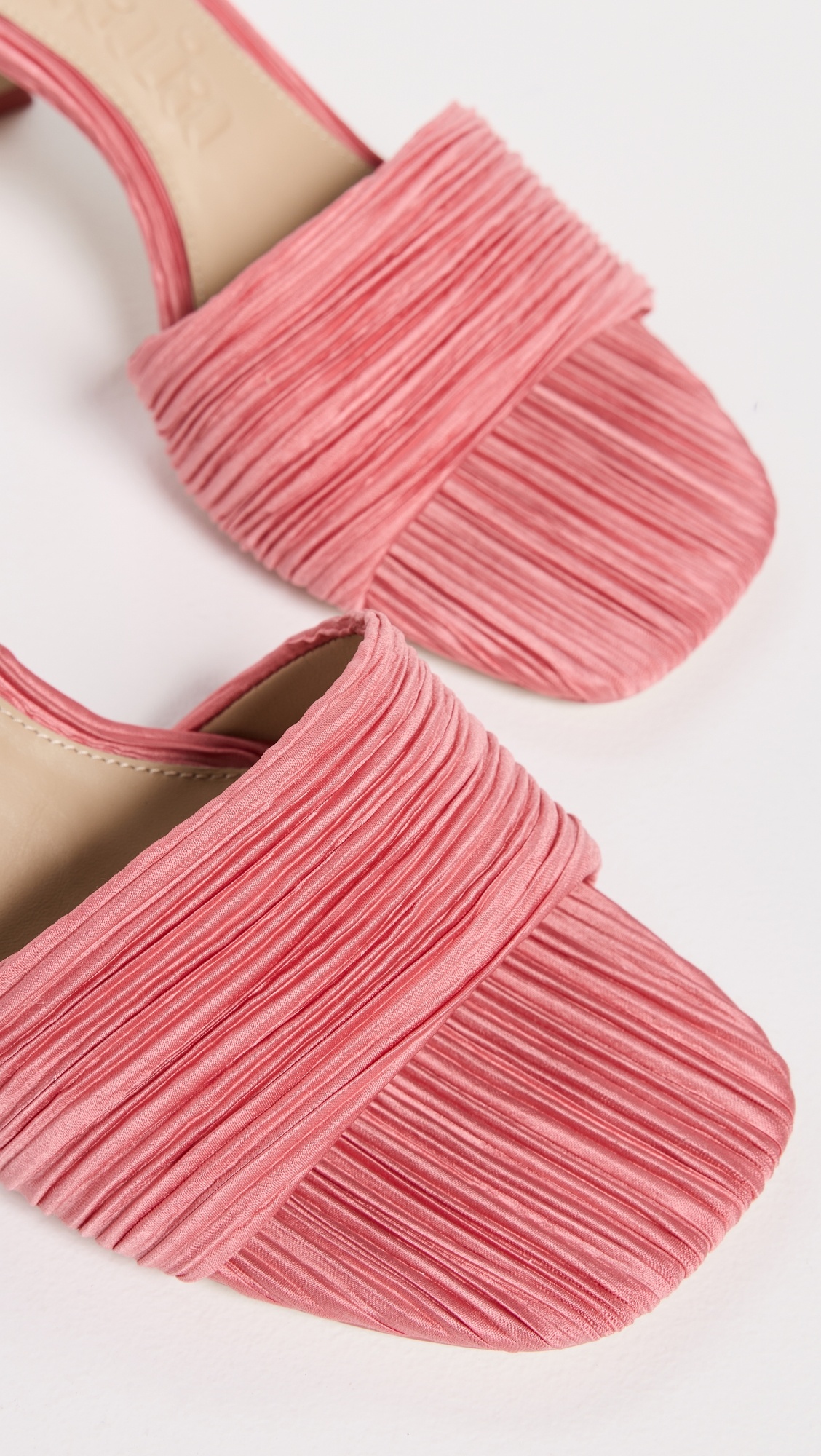 Aria Sandals - 5