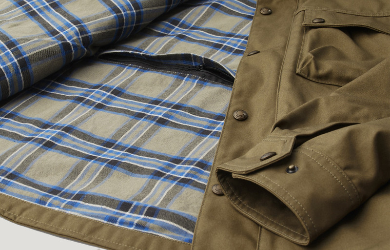 MANSION MOTORCYCLE SHIRT 6