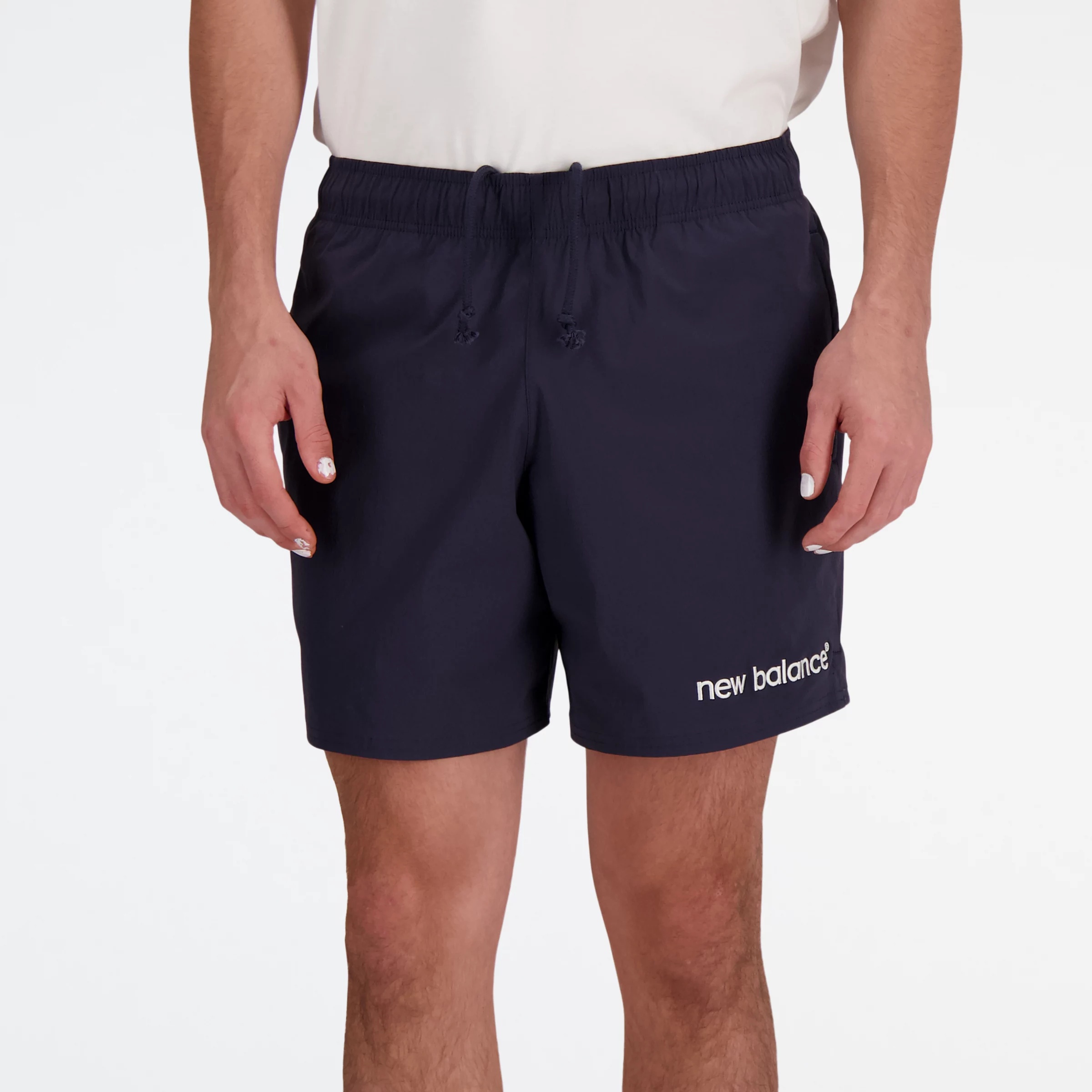 Archive Stretch Woven Short - 1