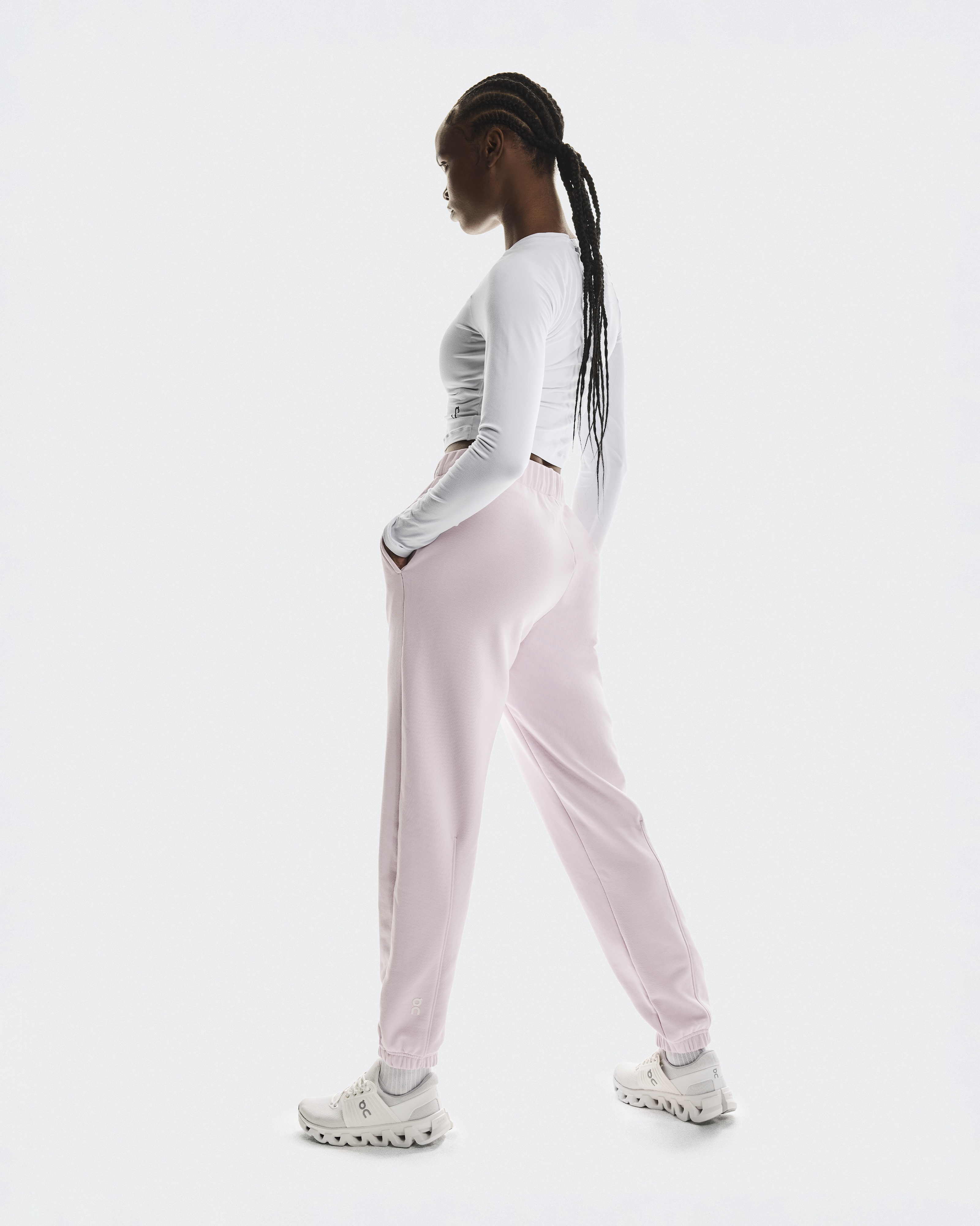 Club Pants - 4