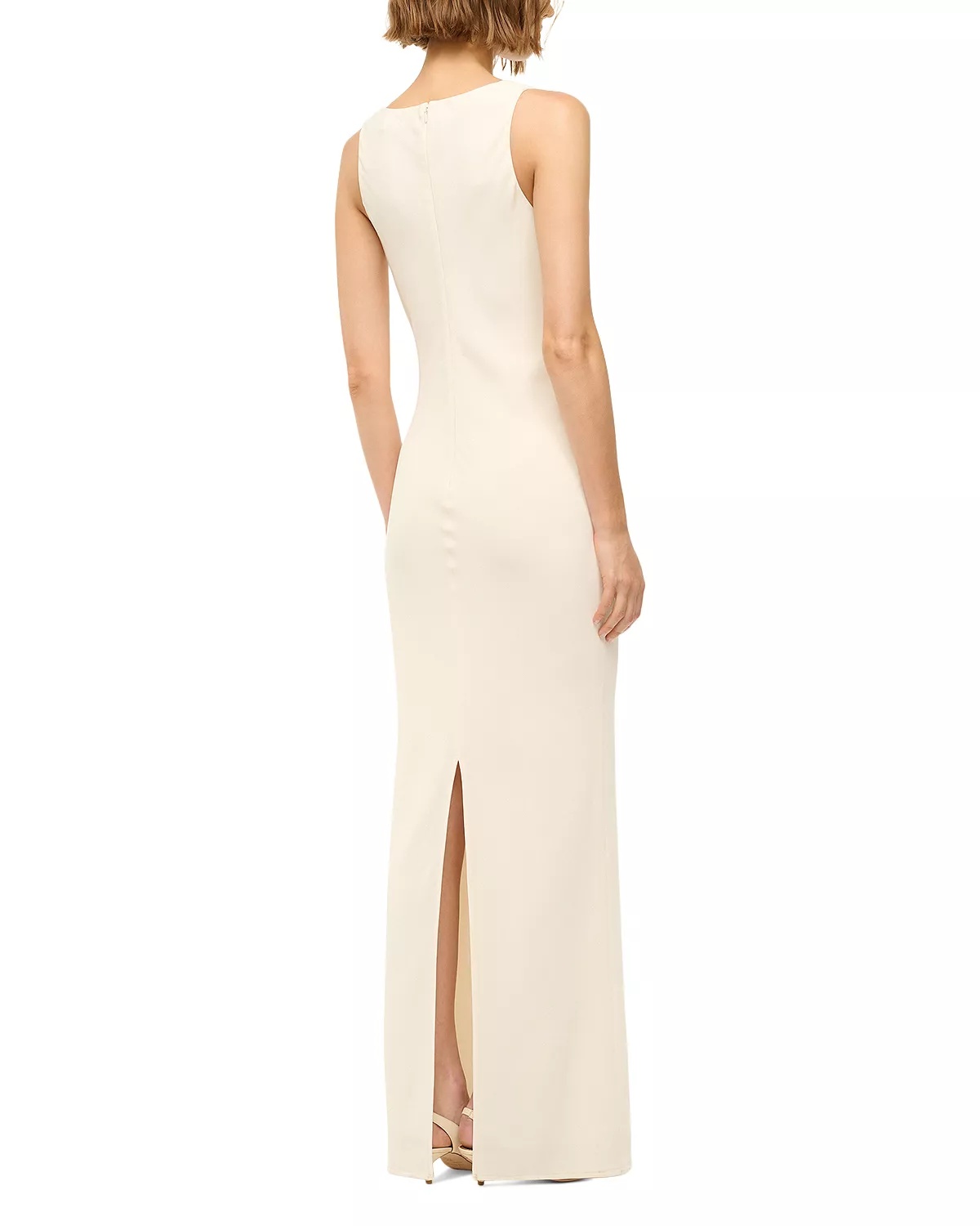 Gia Embellished Dress - 3
