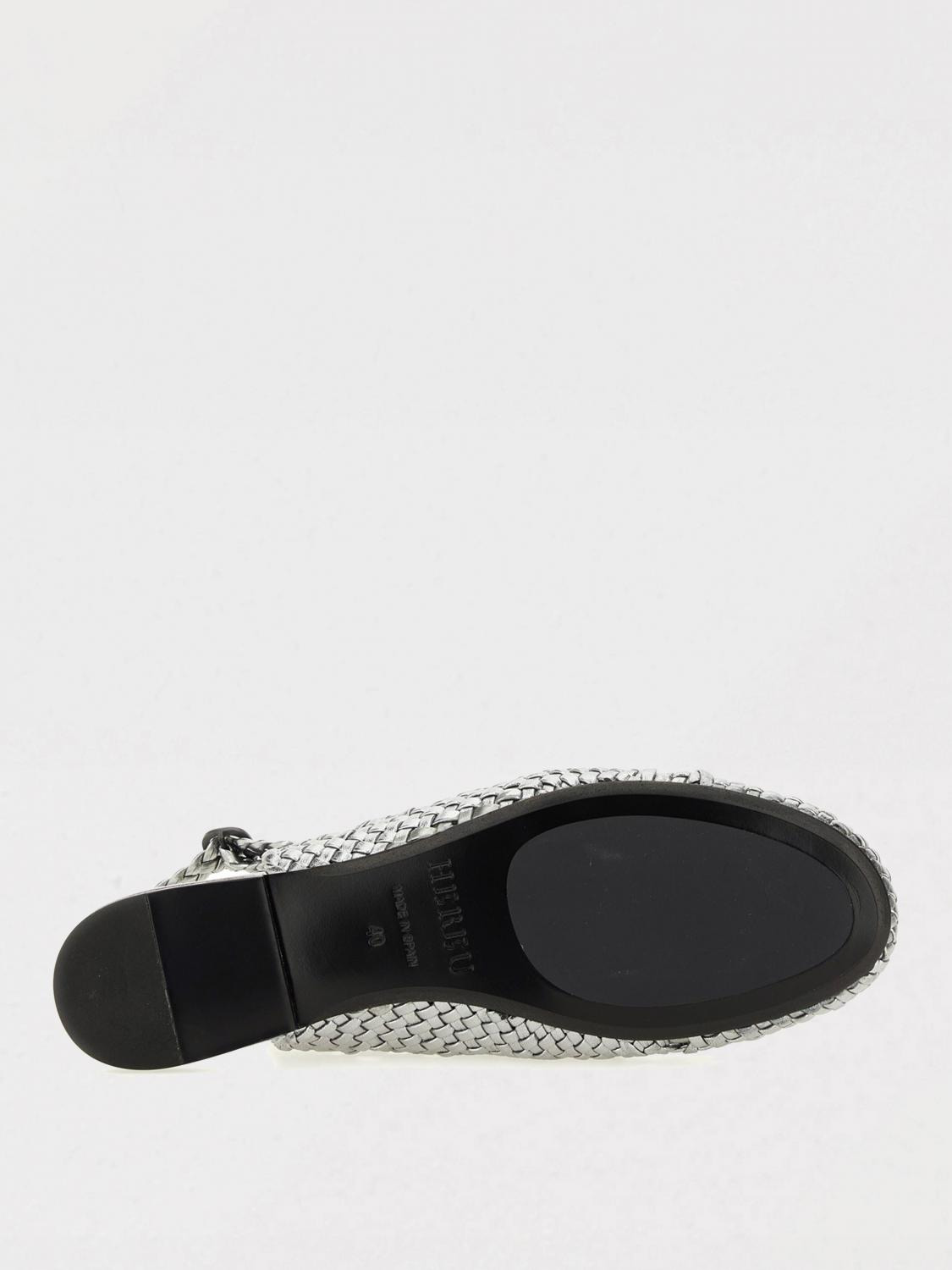 High heel shoes woman Hereu - 5
