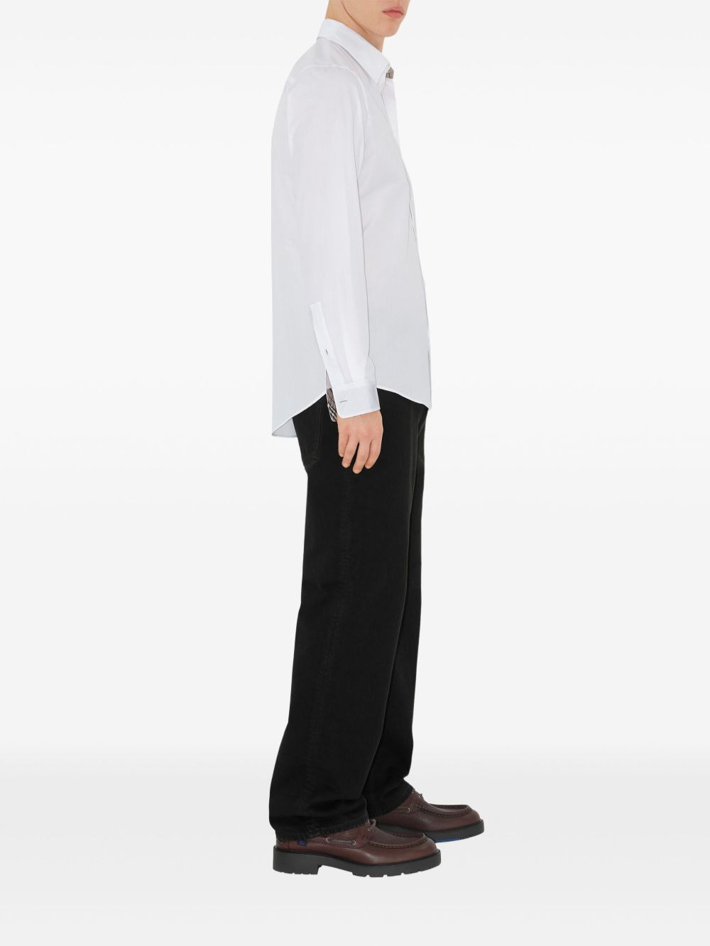 classic shirt - 3