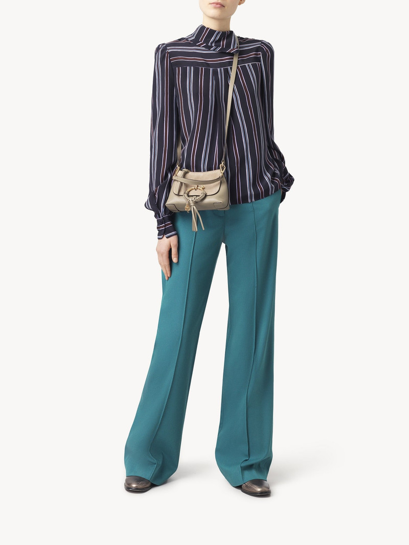 MINI JOAN CROSS-BODY BAG 4