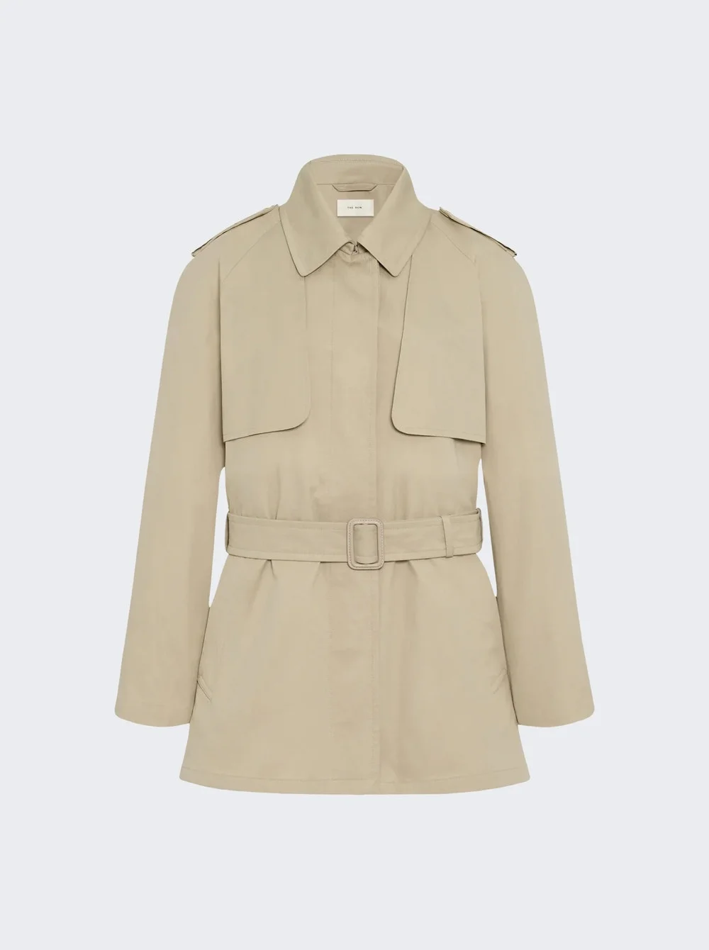 Tavoris Jacket Sandstone - 1