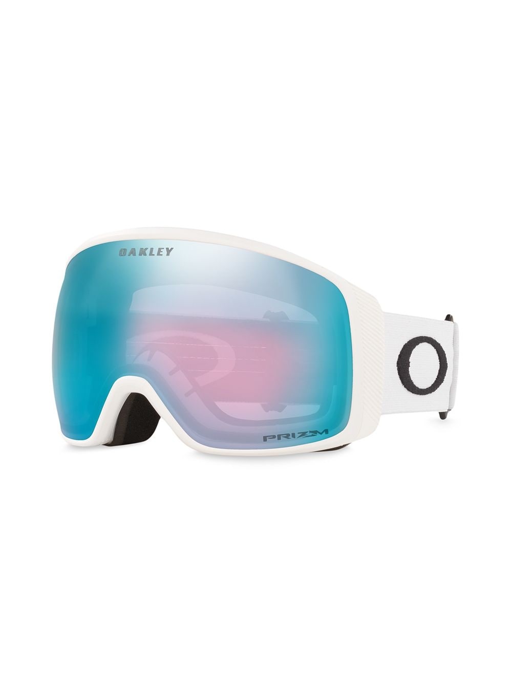 Flight Tracker ski goggles - 2