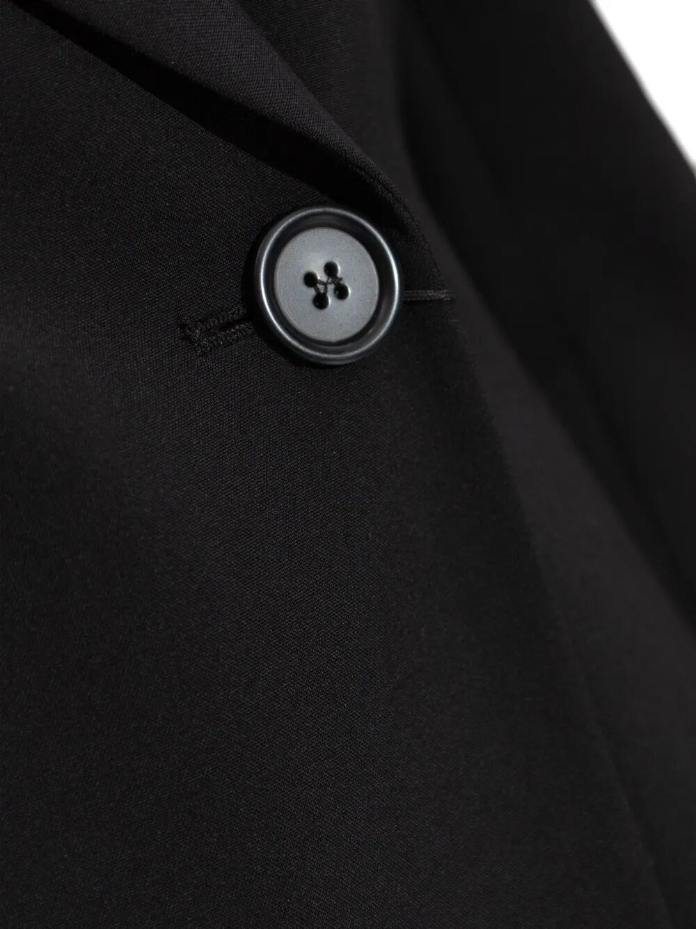 Double-Breasted Jacket - 5