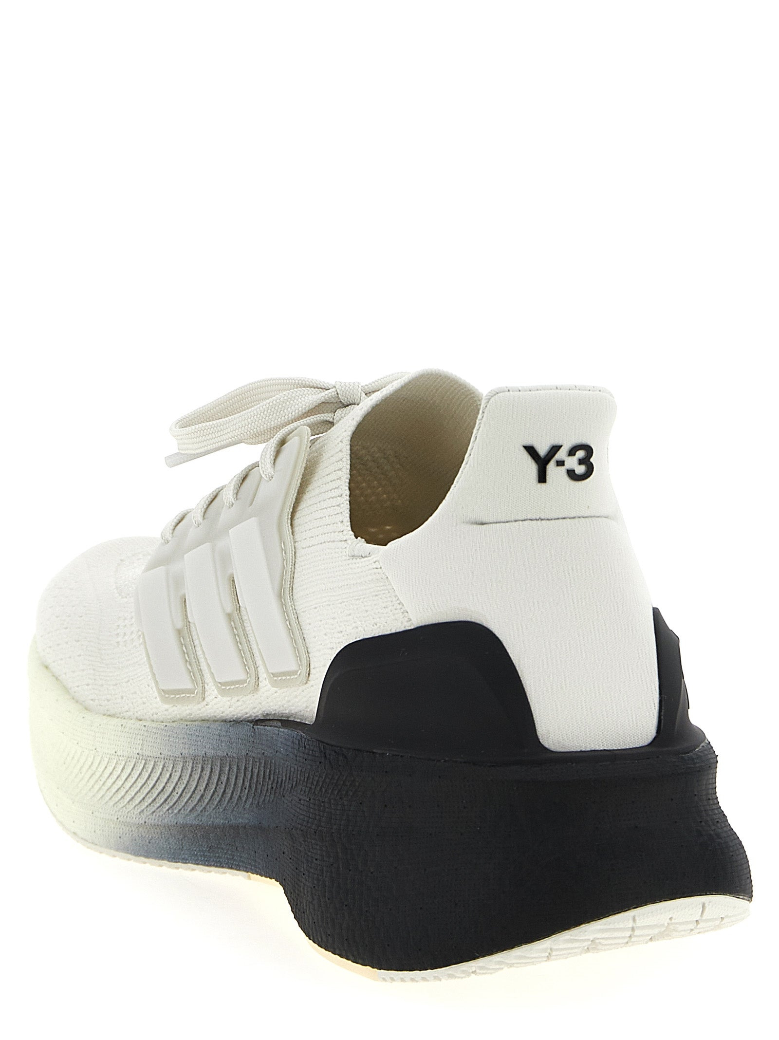 Ultraboost 5 Sneakers White/Black - 3