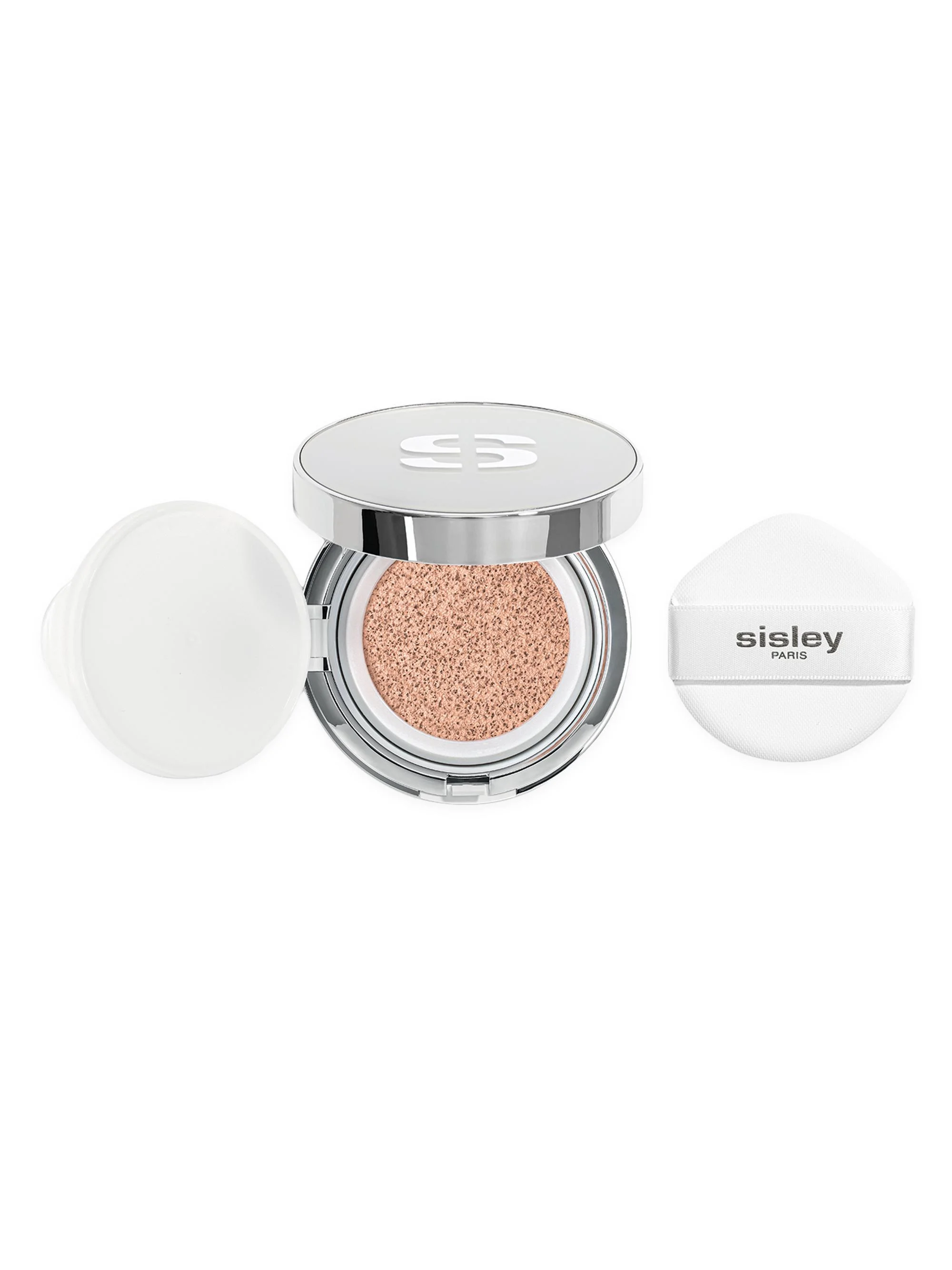 Women's Phyto-Blanc Le Cushion Foundation - 00C Swan - 1