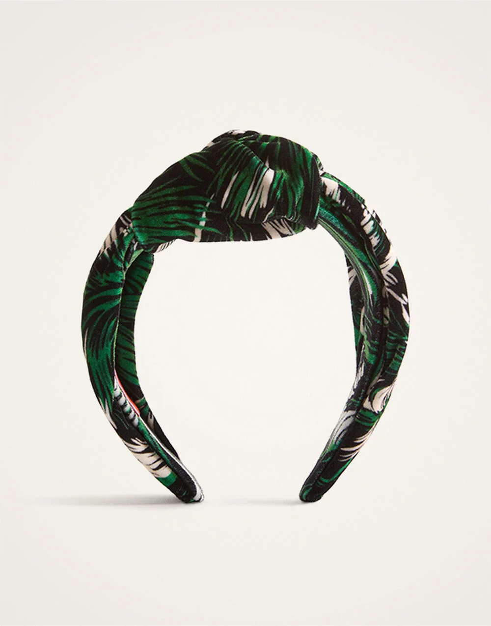 Love Knot Headband - 1
