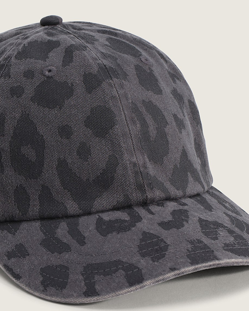 Vans Savanna Curved Bill Jockey Hat outlook