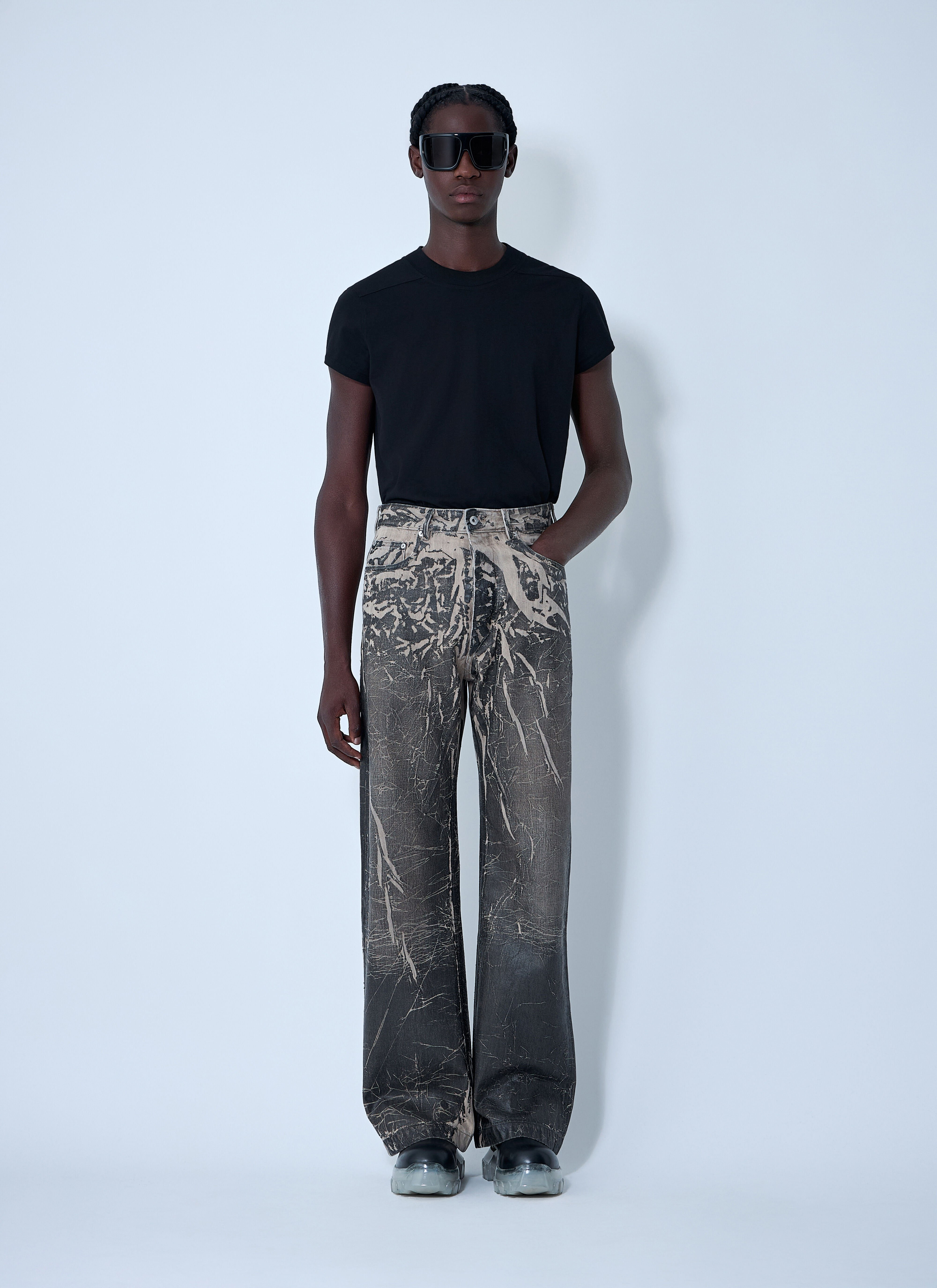 Geth Jeans - 2