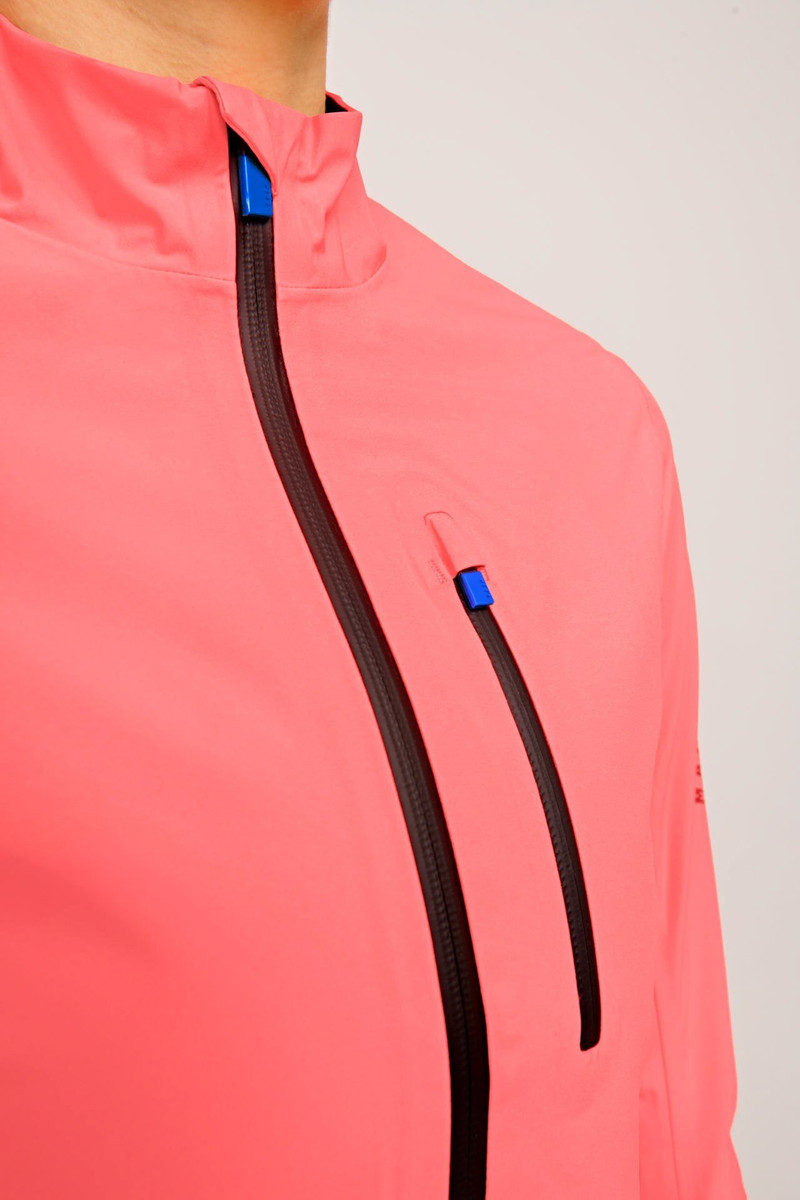 Women's Ascend Pro Rain Jacket 4