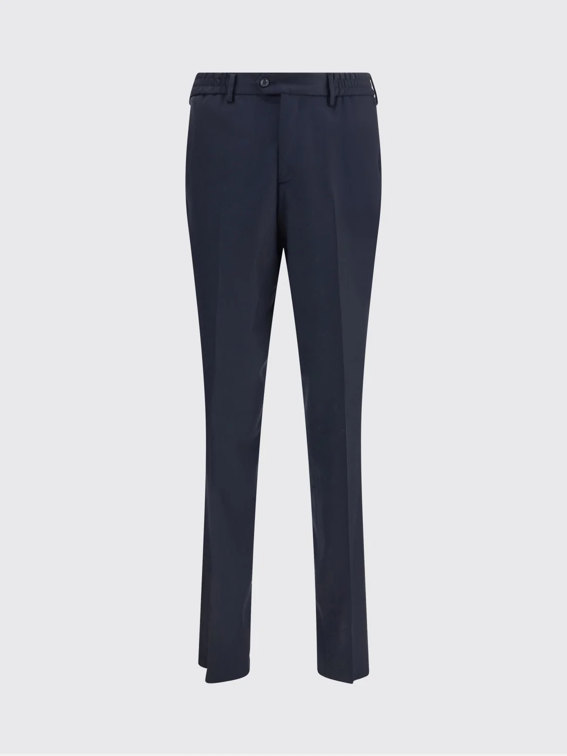 Pants men Lardini - 1