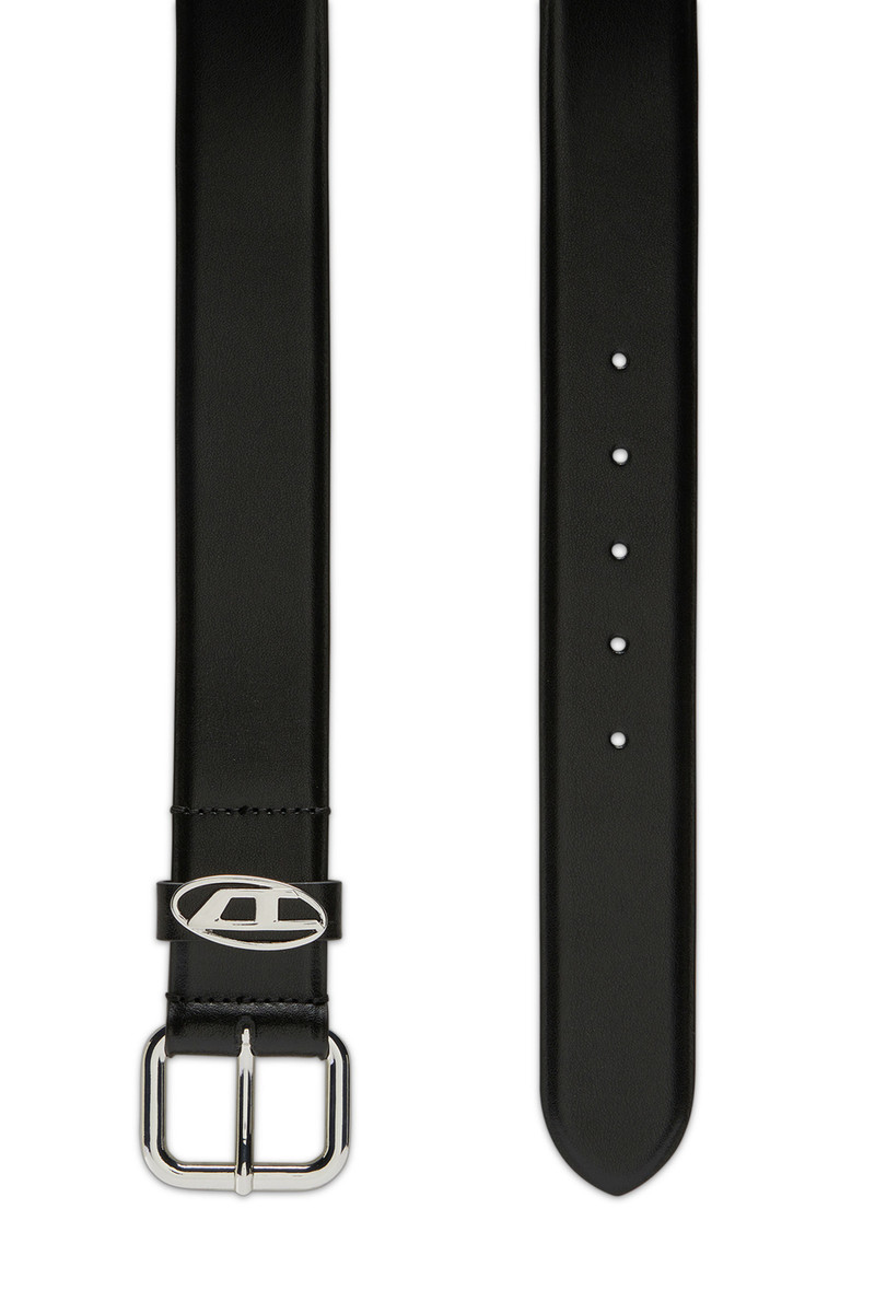 Diesel B-1DR OVAL D LOOP outlook