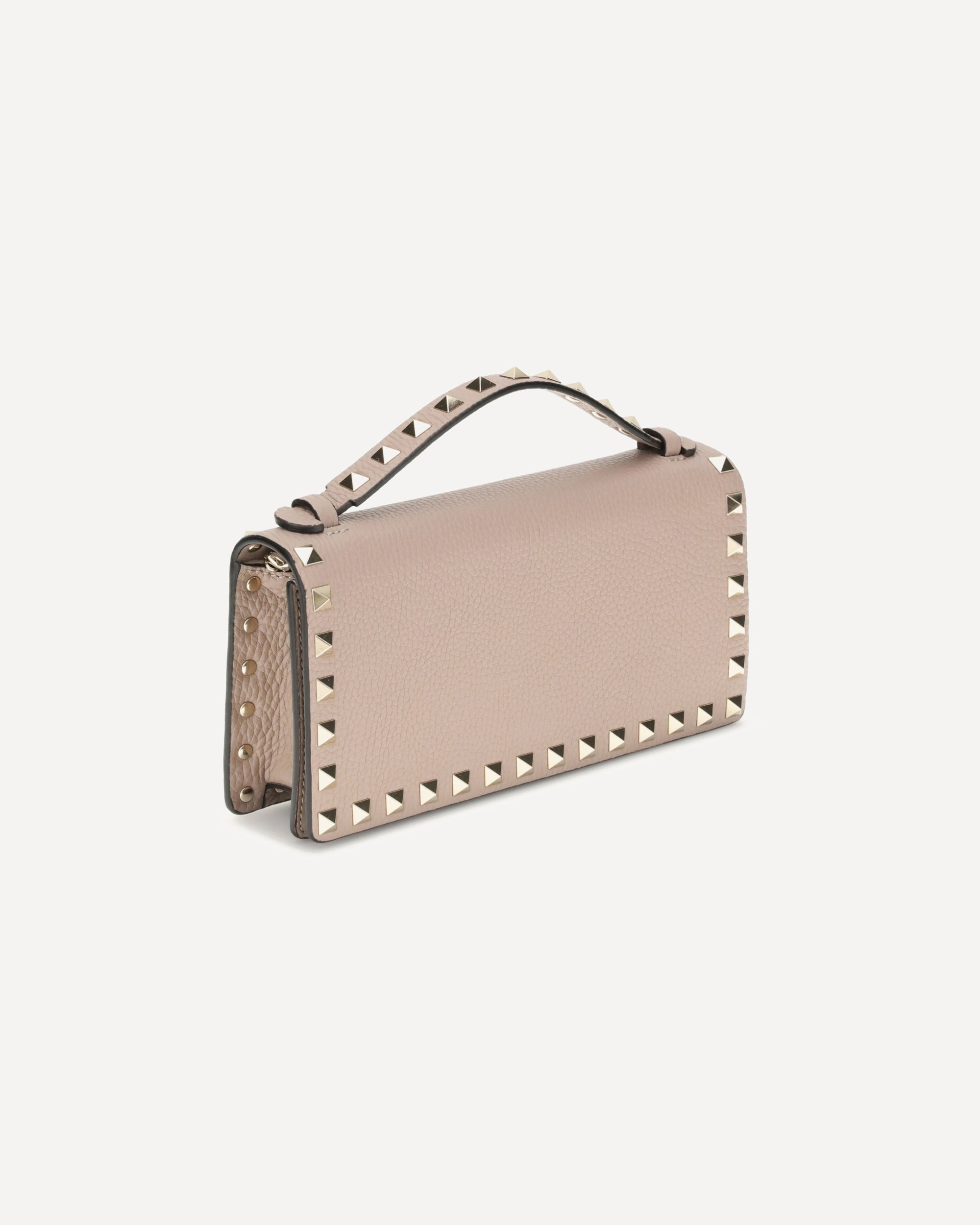 Wallet with chain - 2