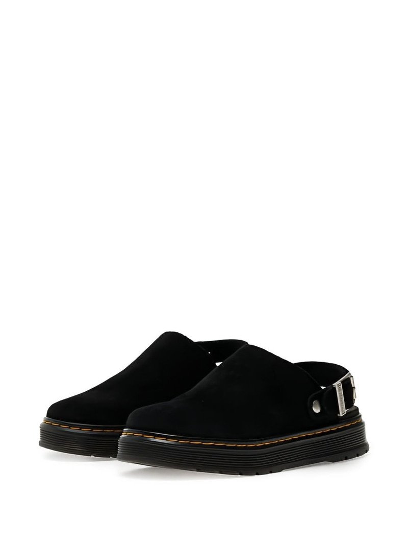 Dr. Martens Brookline slippers outlook