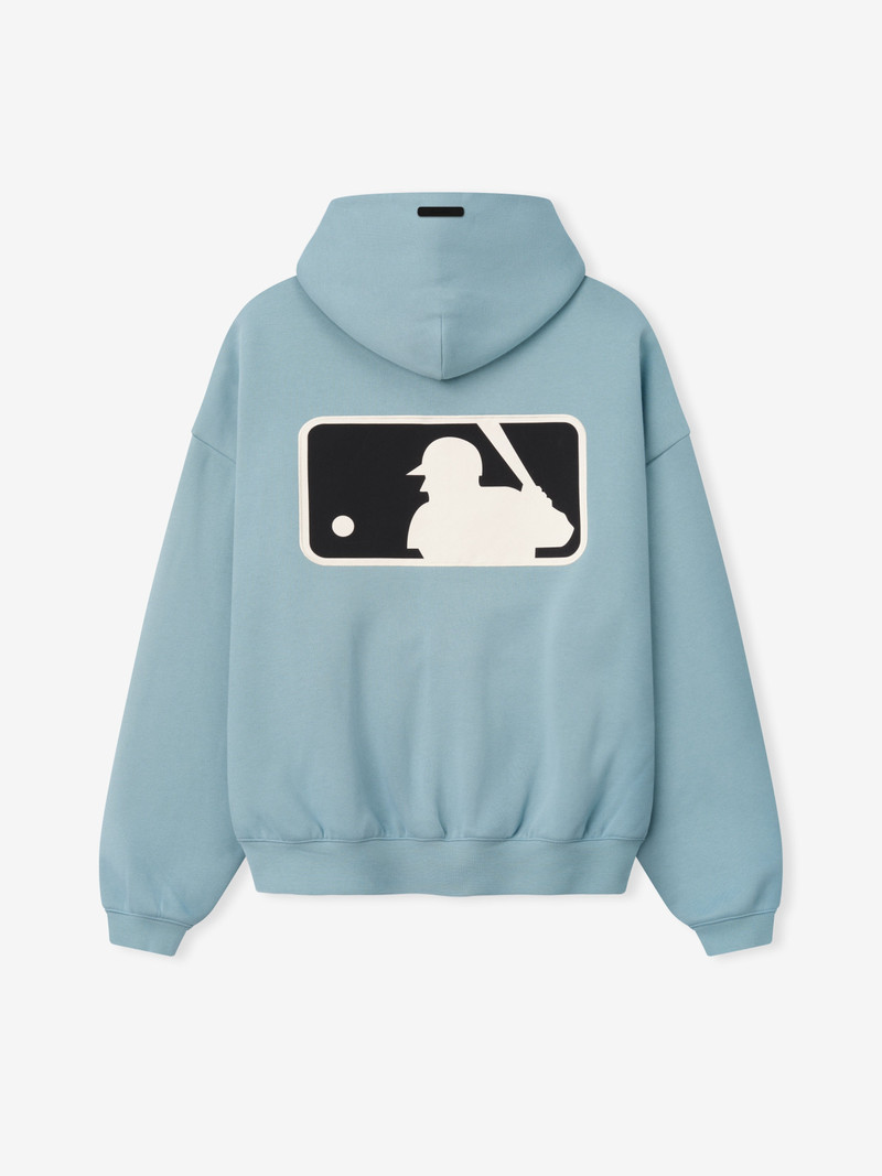 MLB Full Zip Sport Hoodie 2