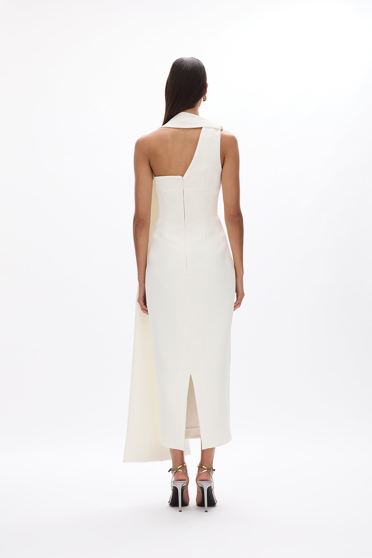 CLARA DRESS - 4