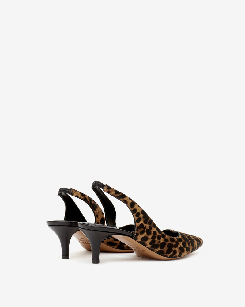 Isabel Marant PIERY PUMPS outlook
