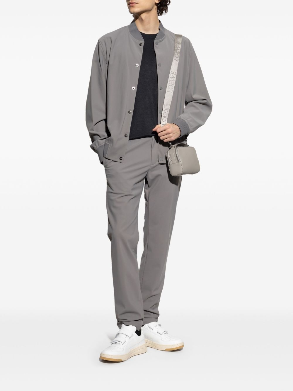 Murphy bomber jacket - 2